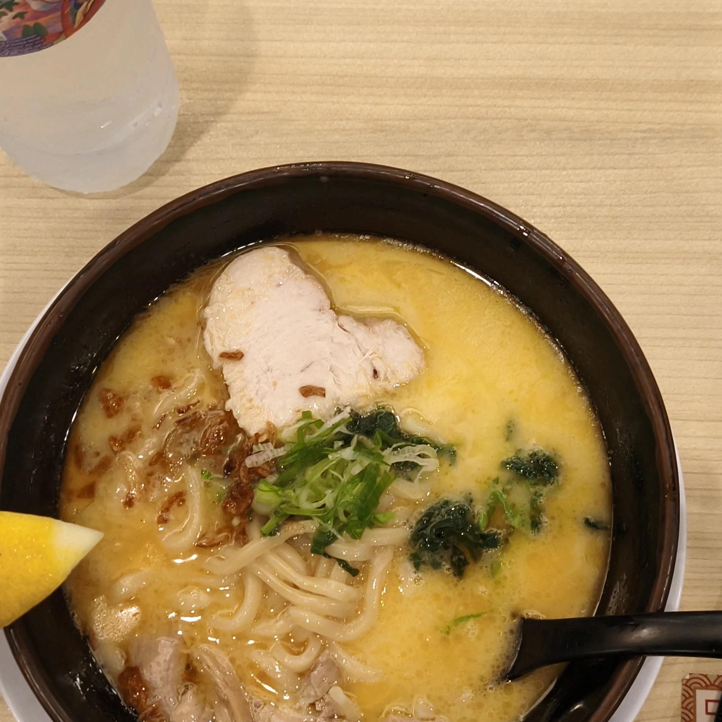 A Dinner on Makan