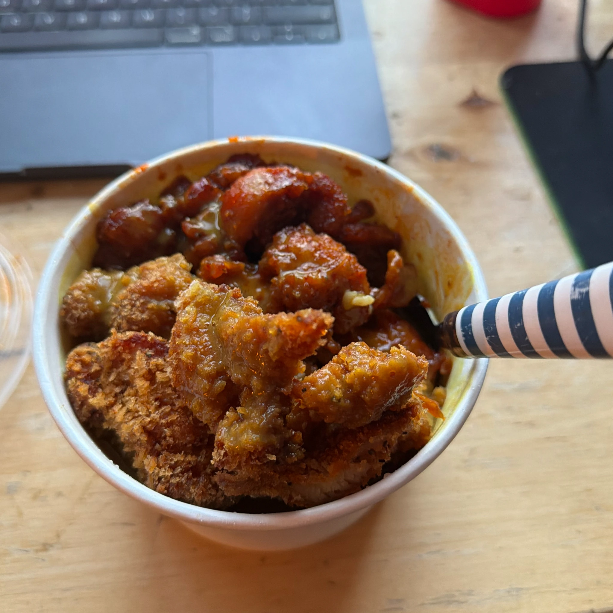 A Dinner on Makan