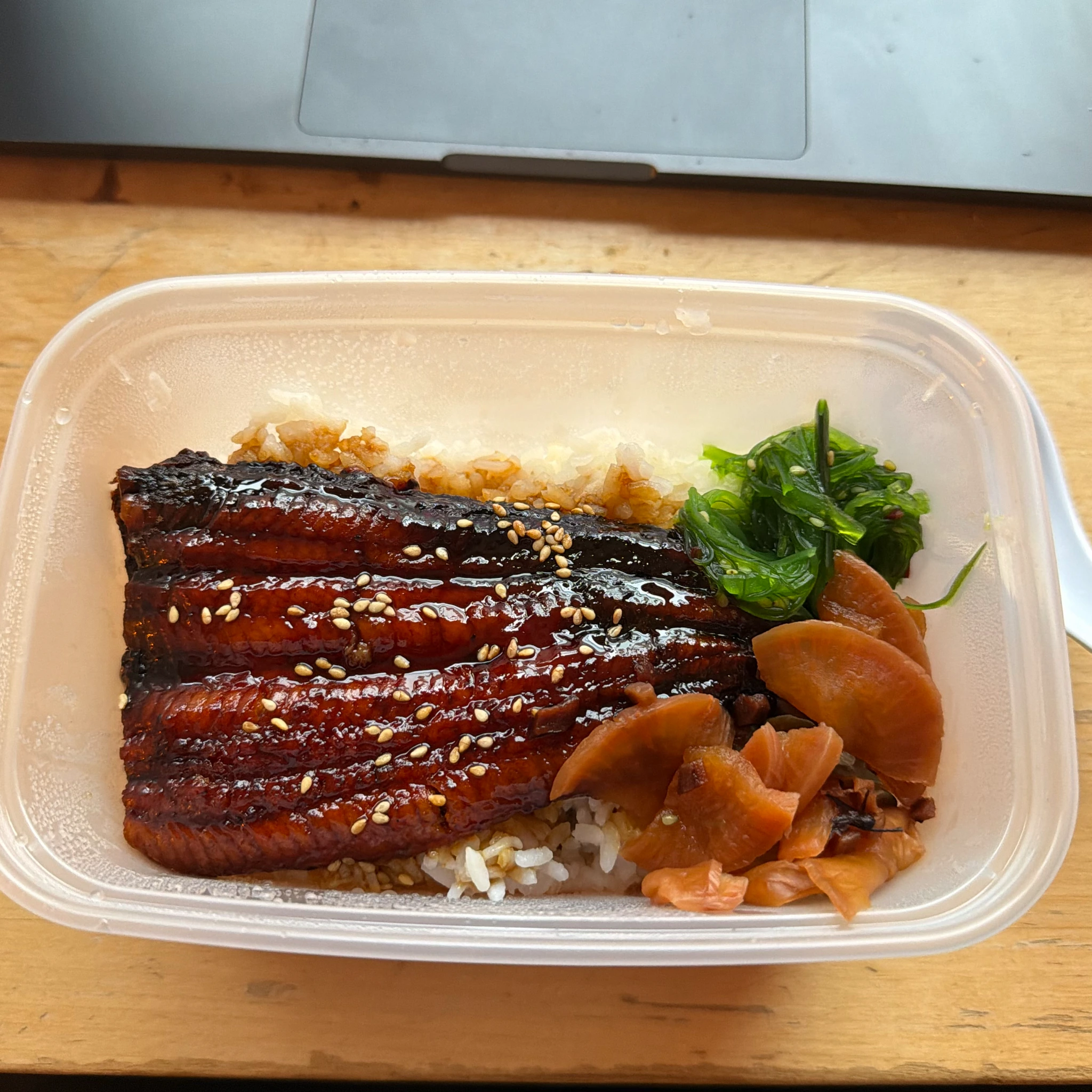 A Dinner on Makan