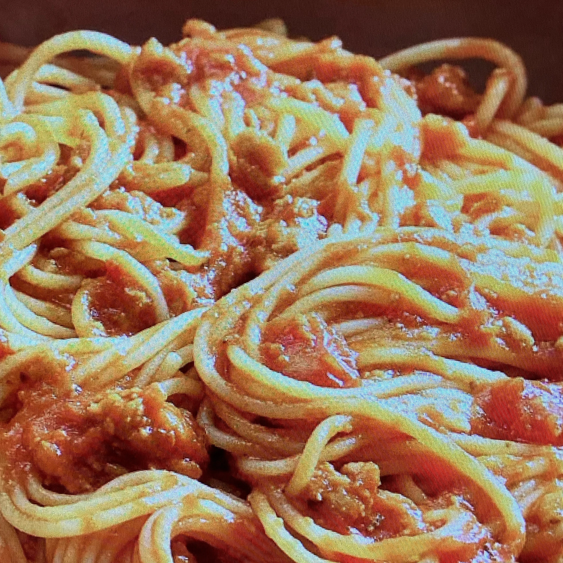 A Dinner on Makan