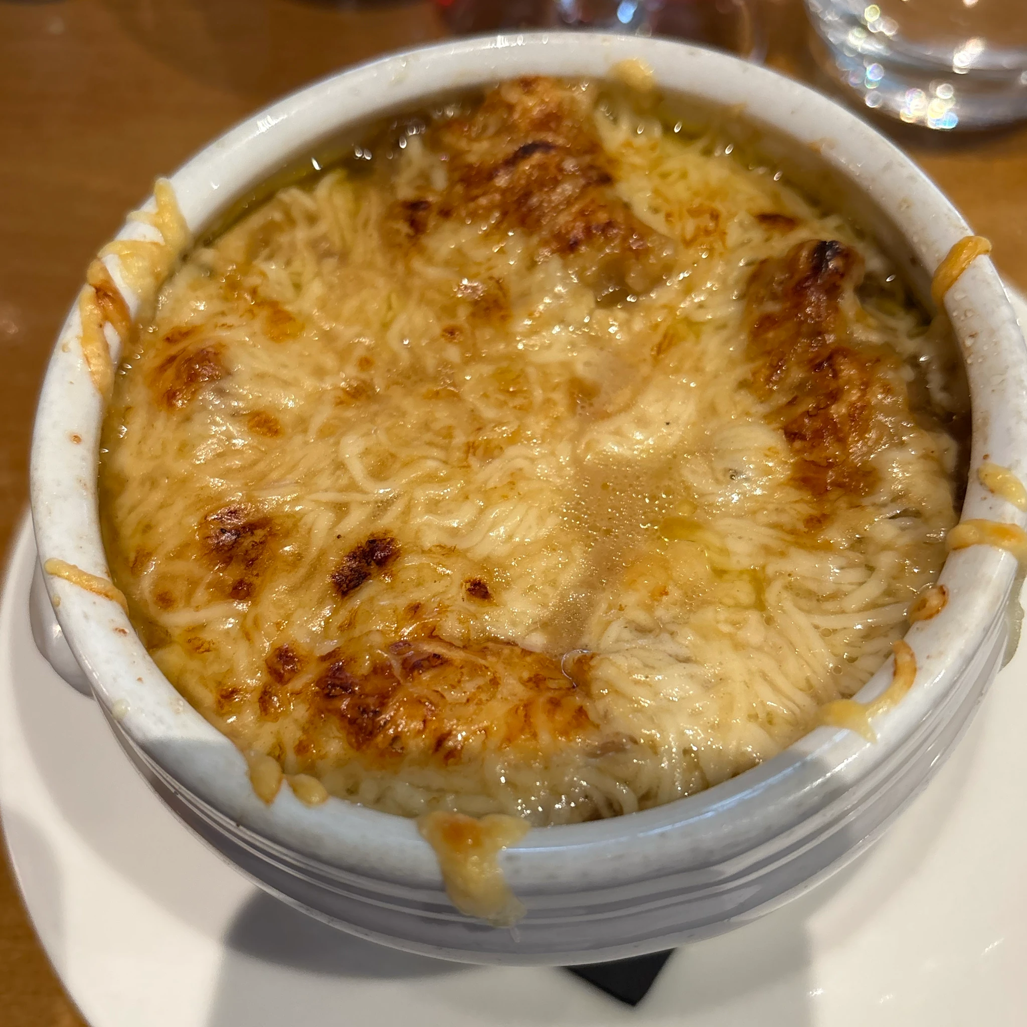 A Dinner on Makan