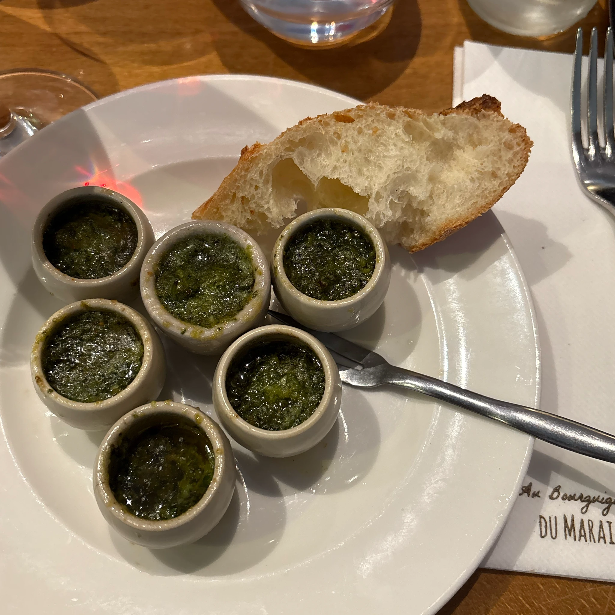 A Dinner on Makan