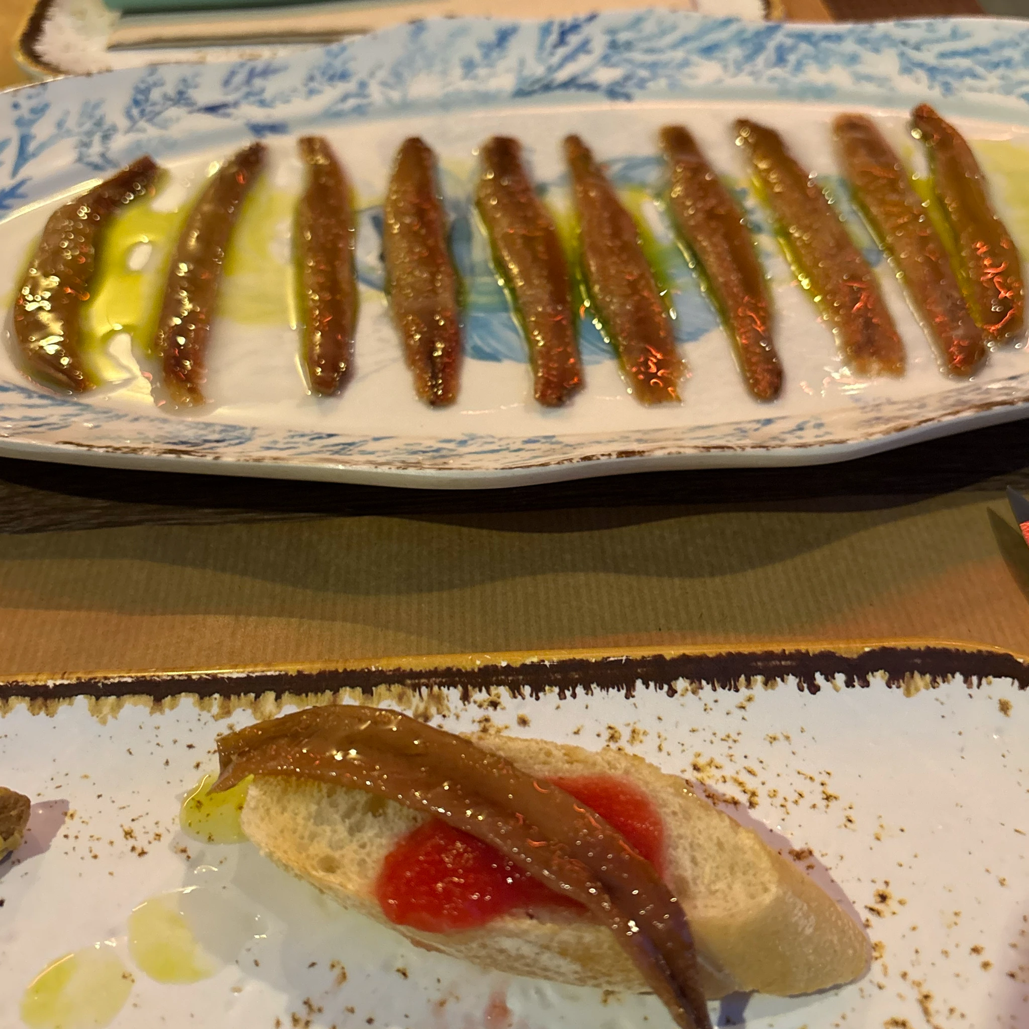 A Dinner on Makan