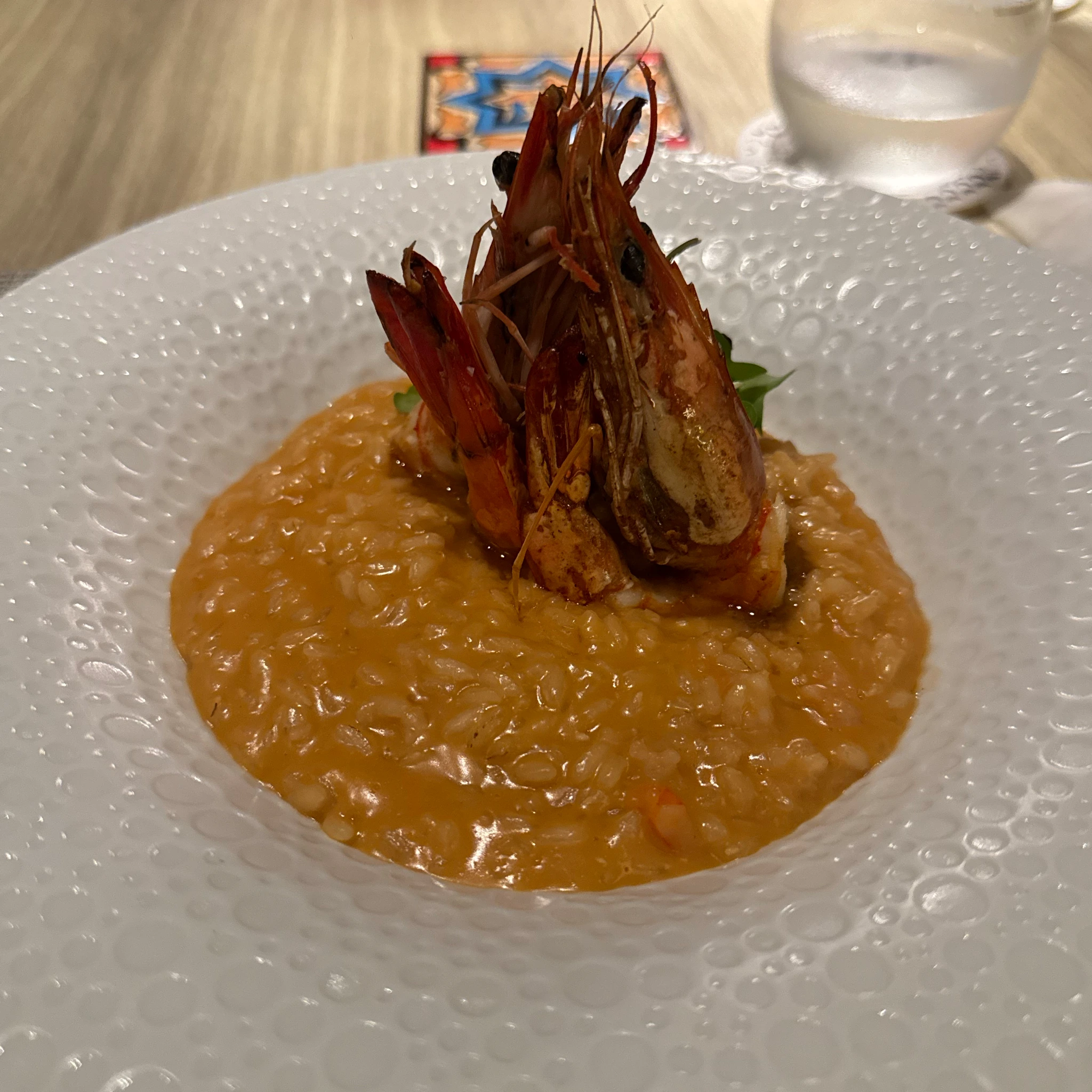 A Dinner on Makan