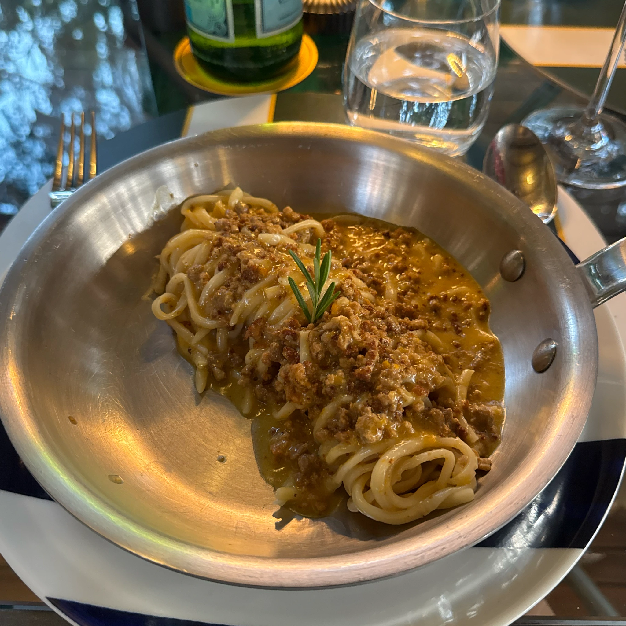 A Dinner on Makan
