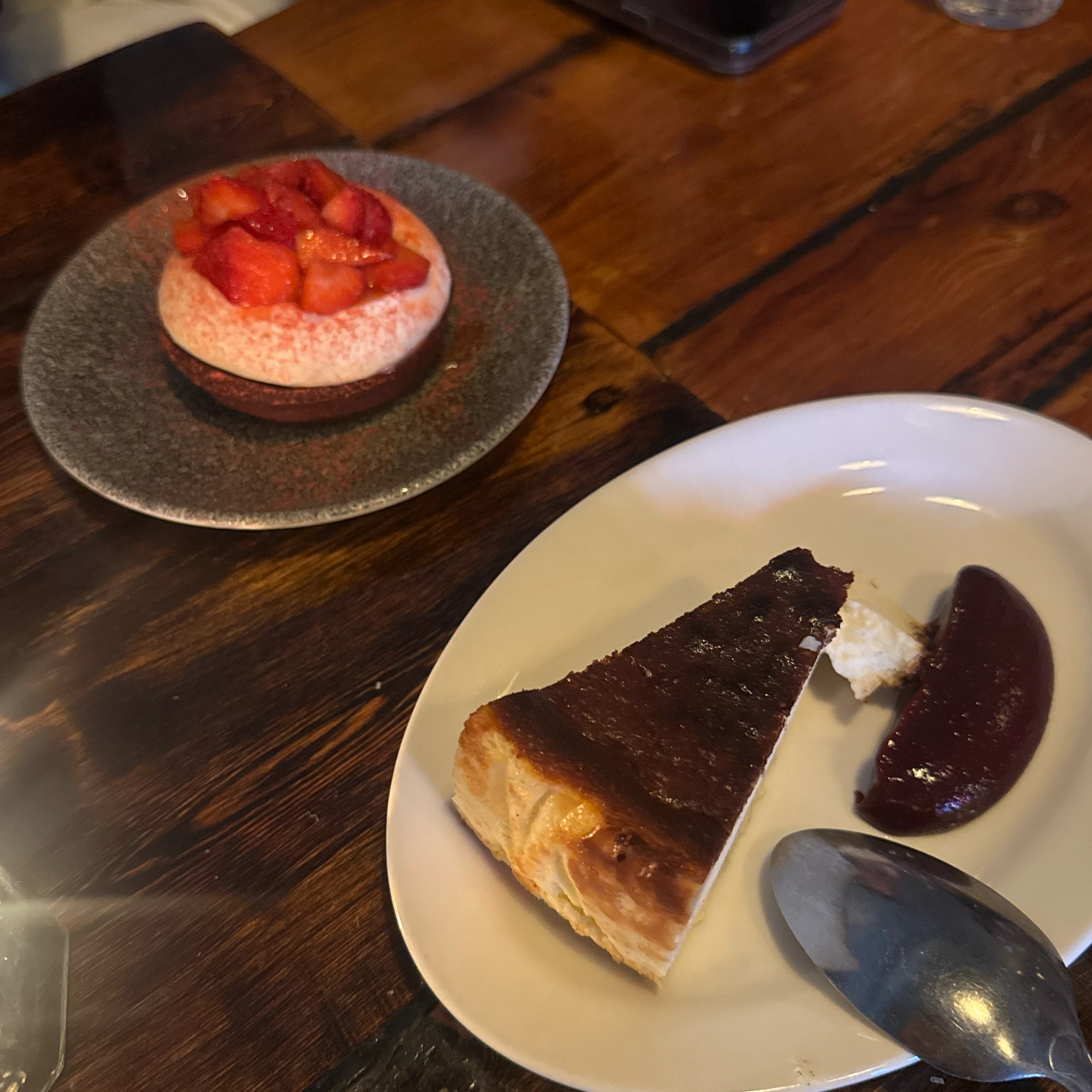A Dinner on Makan