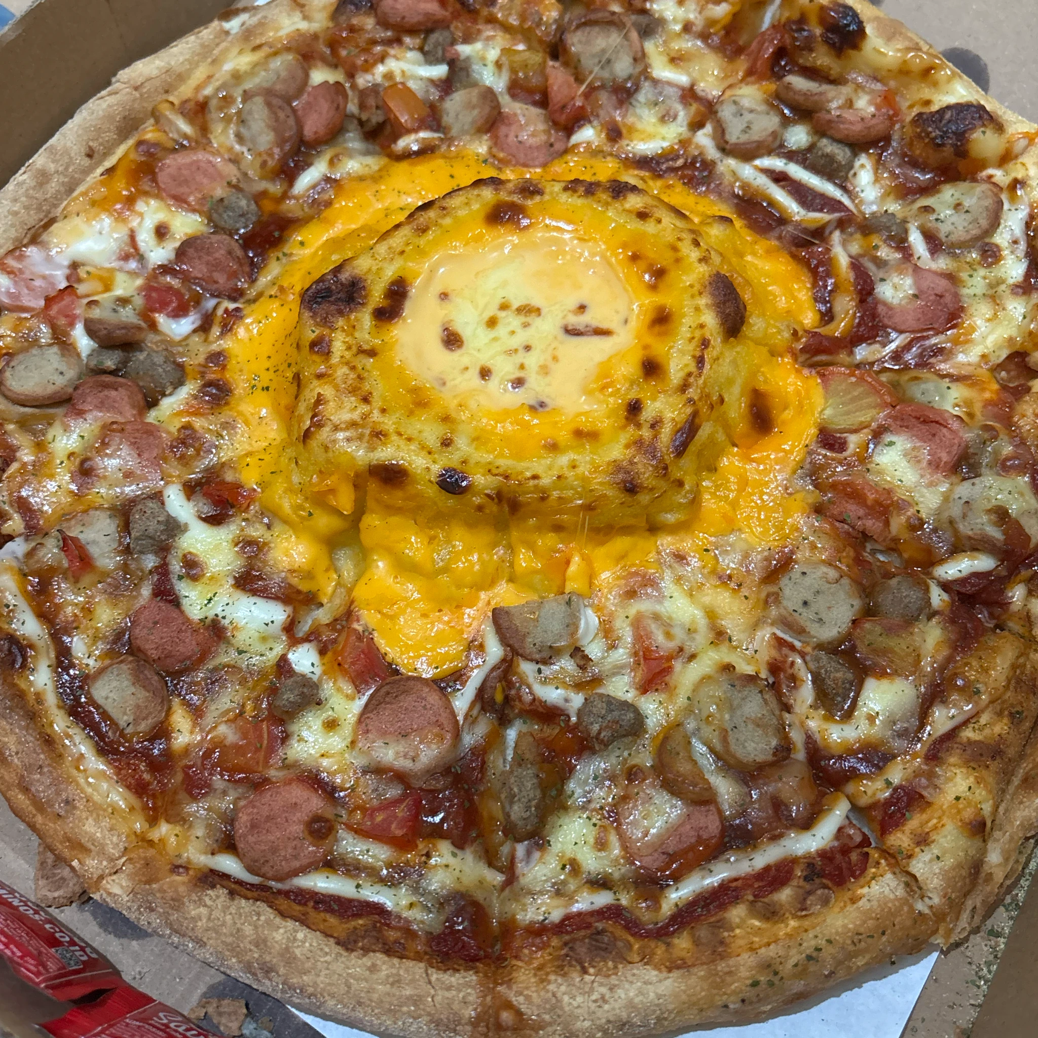 A Dinner on Makan