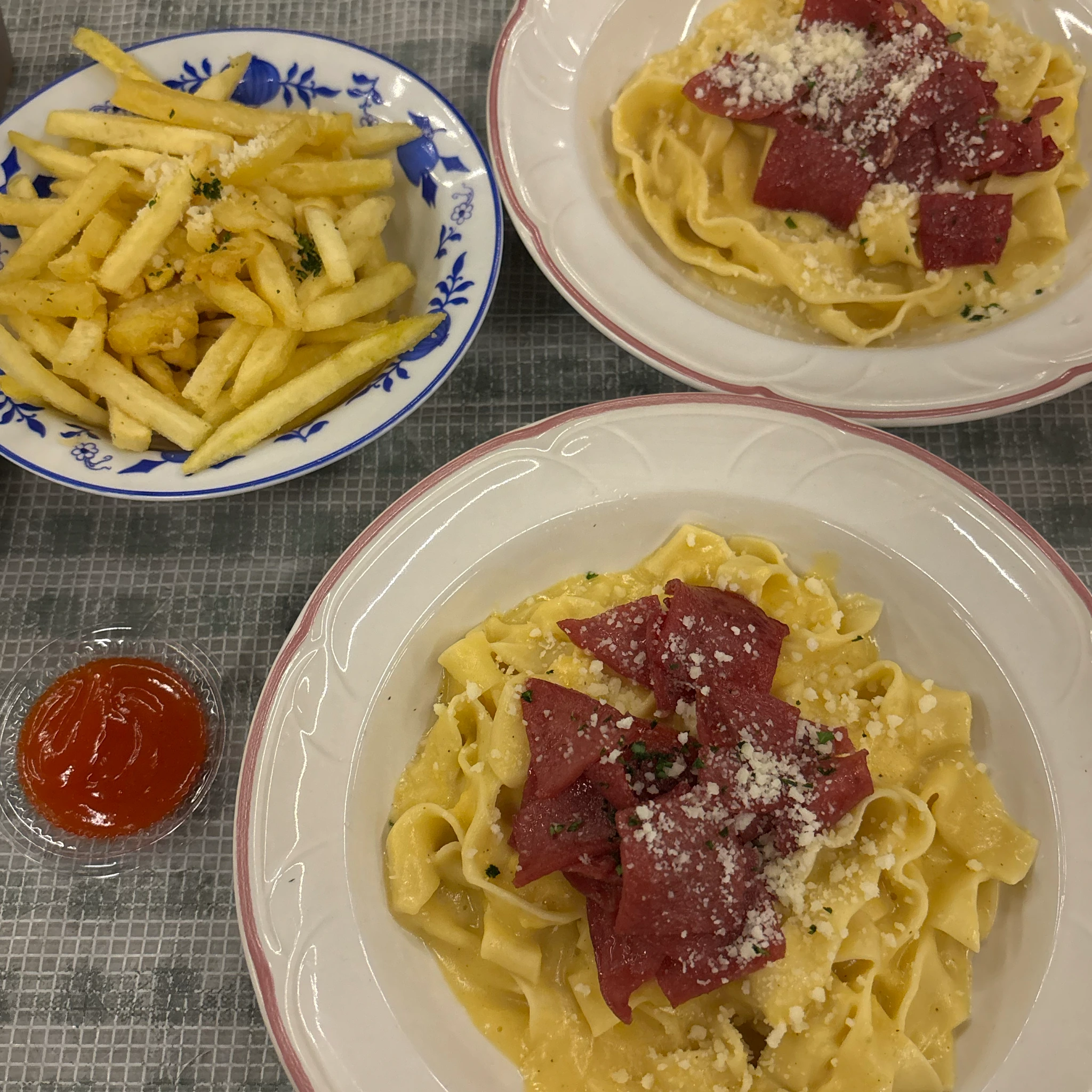 A Snack on Makan