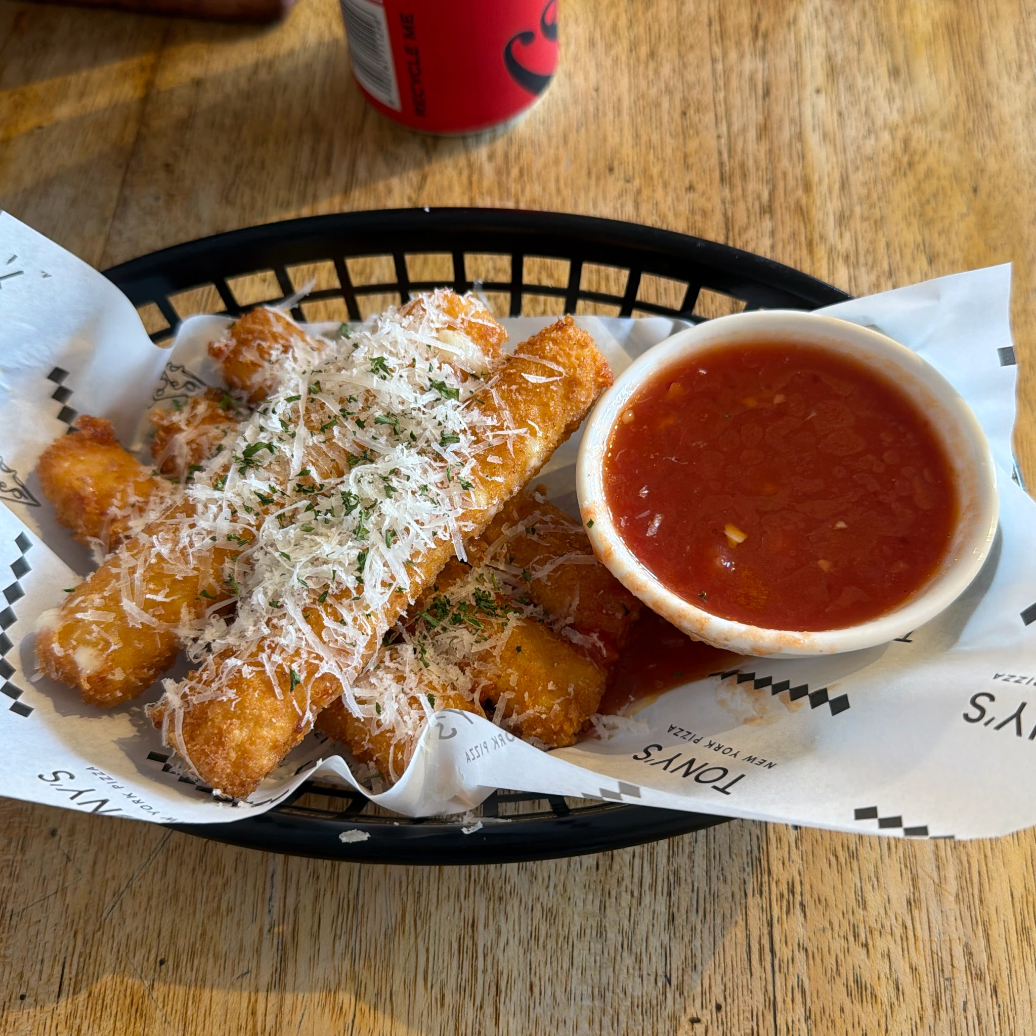 A Lunch on Makan