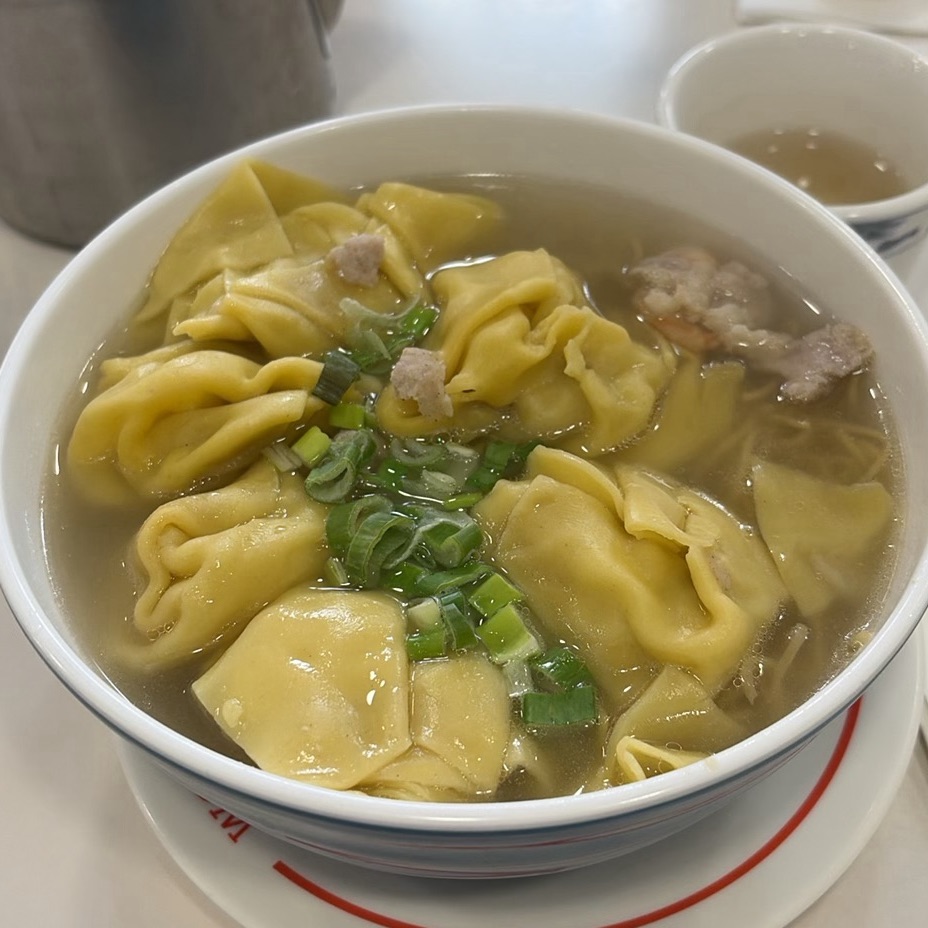 A Lunch on Makan