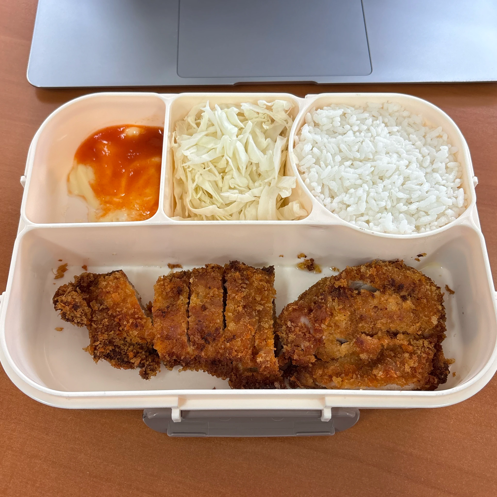 A Lunch on Makan