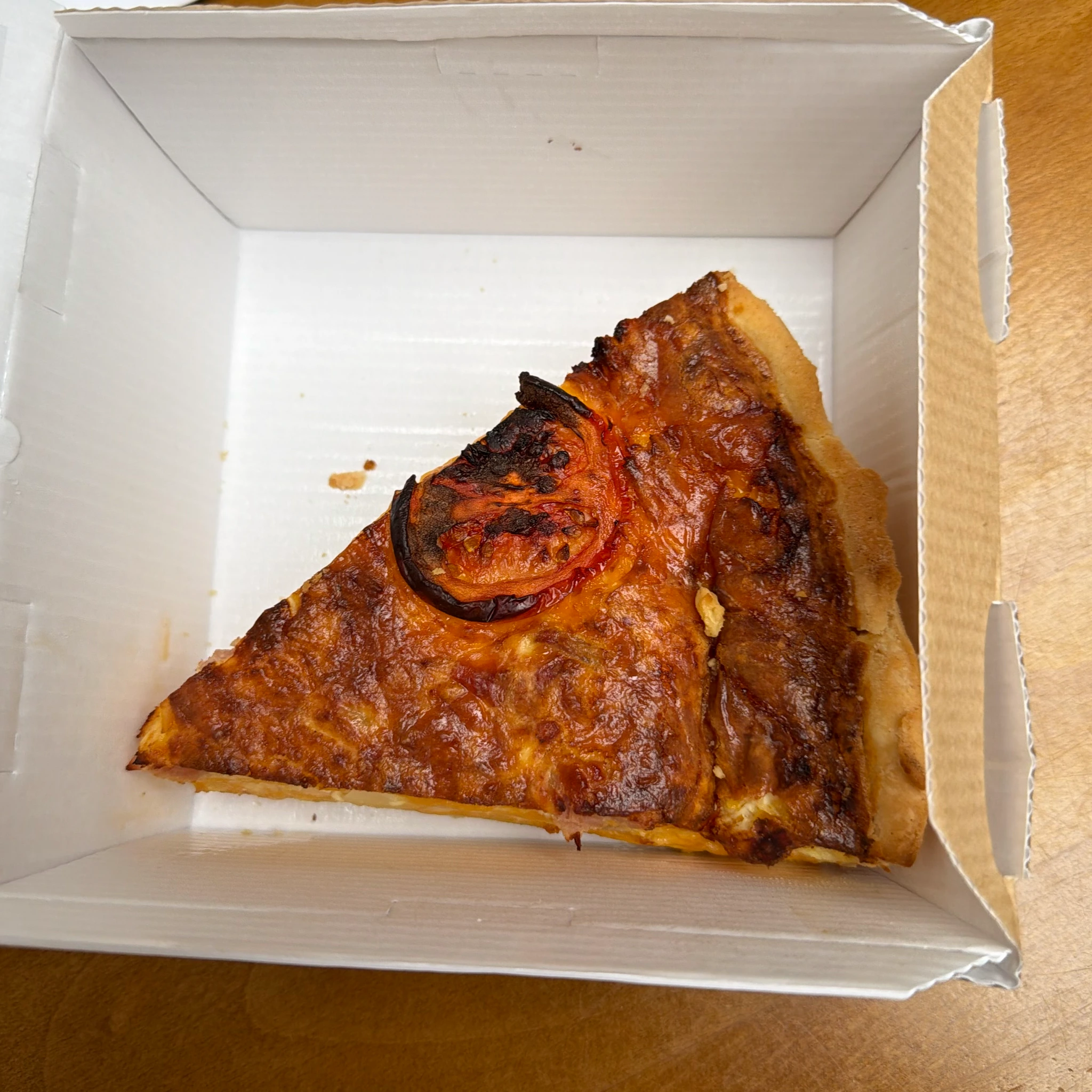 A Lunch on Makan