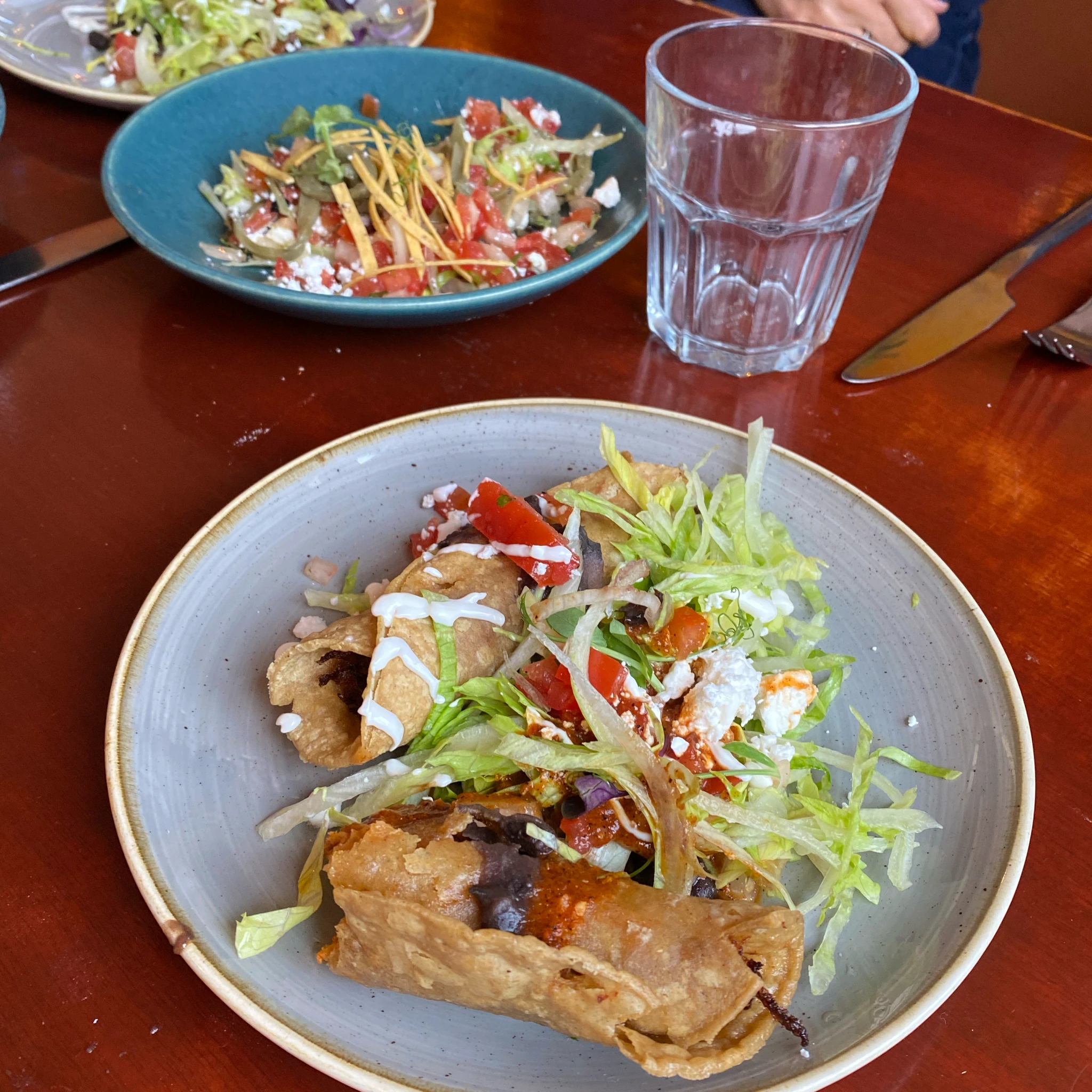 A Lunch on Makan