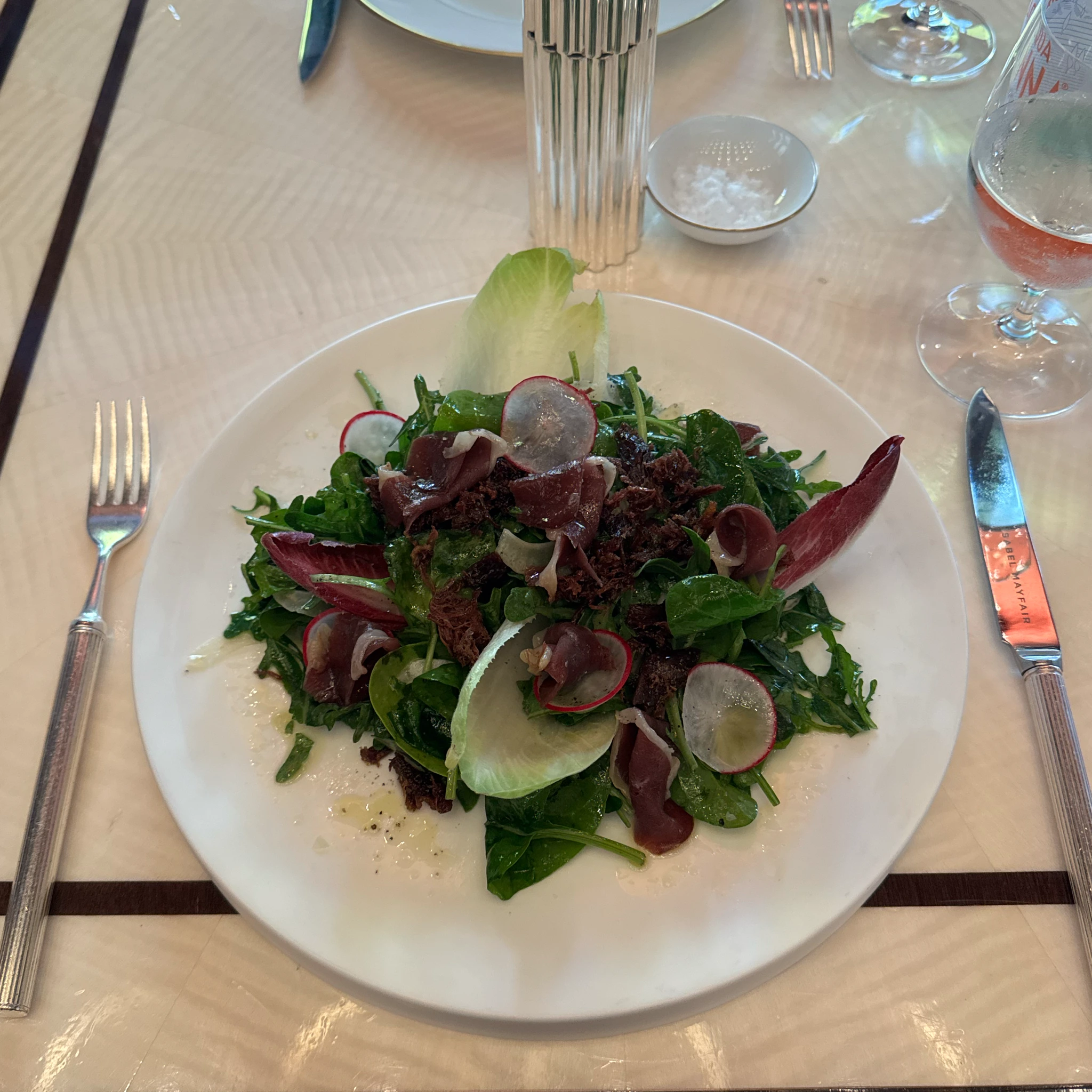 A Lunch on Makan