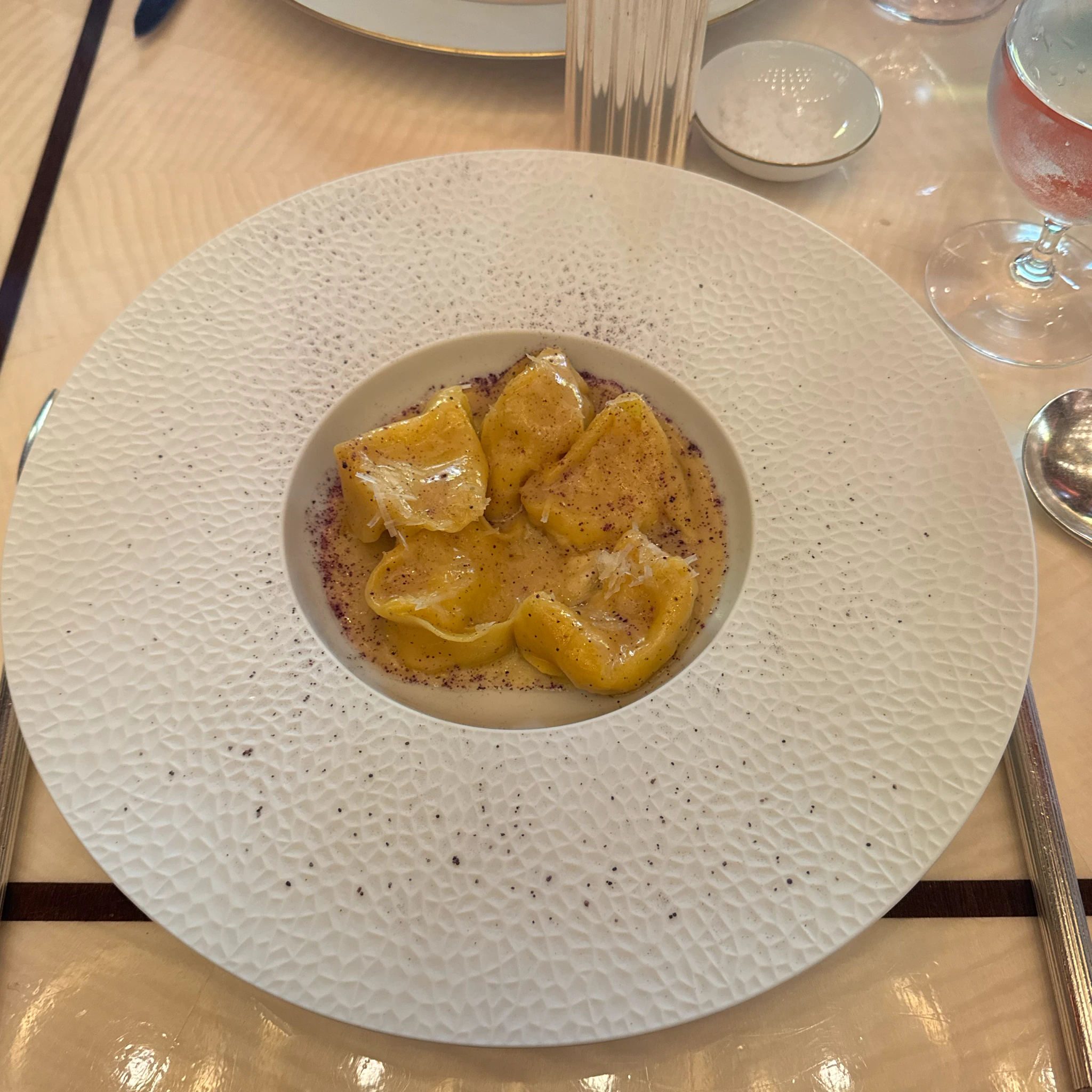 A Lunch on Makan