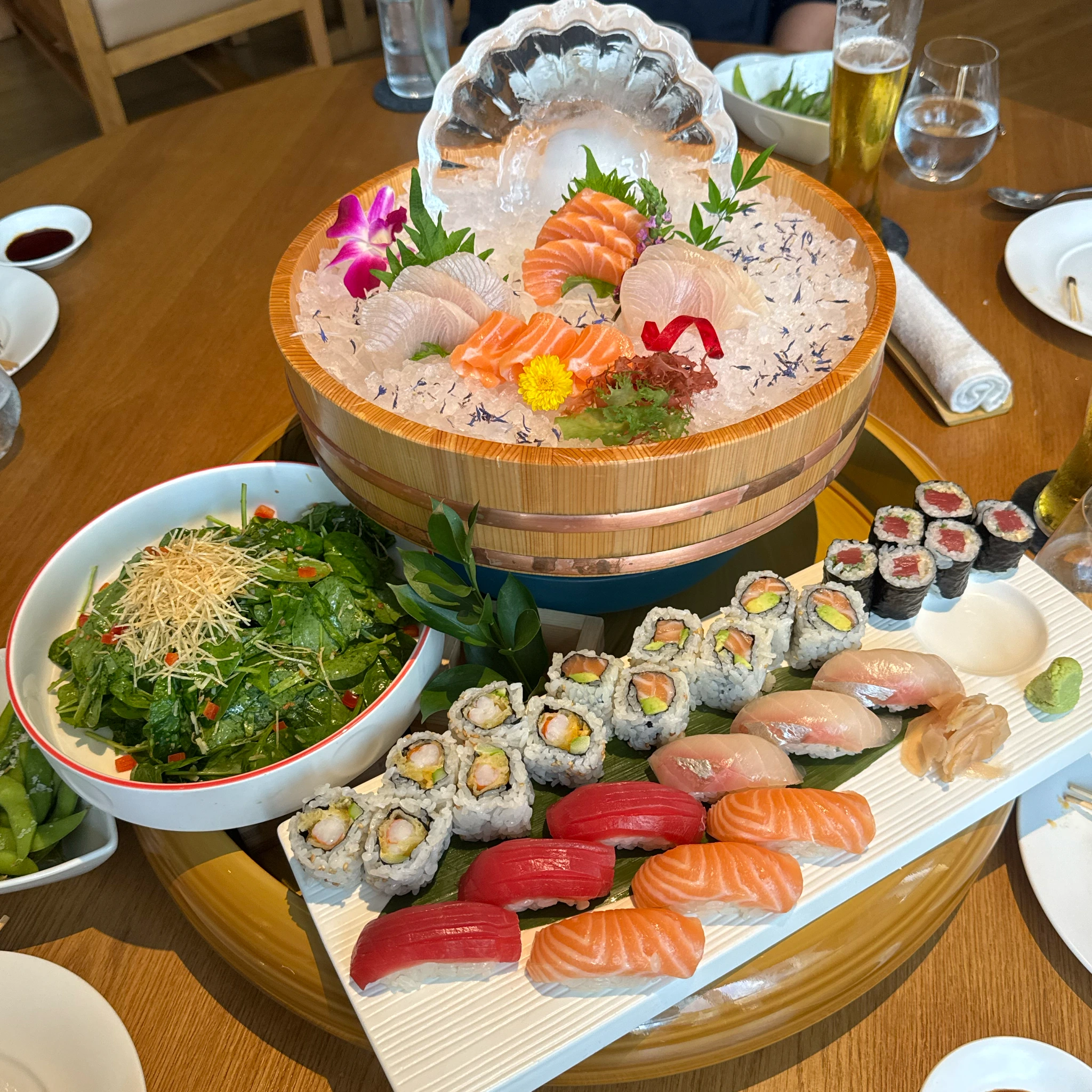 A Lunch on Makan