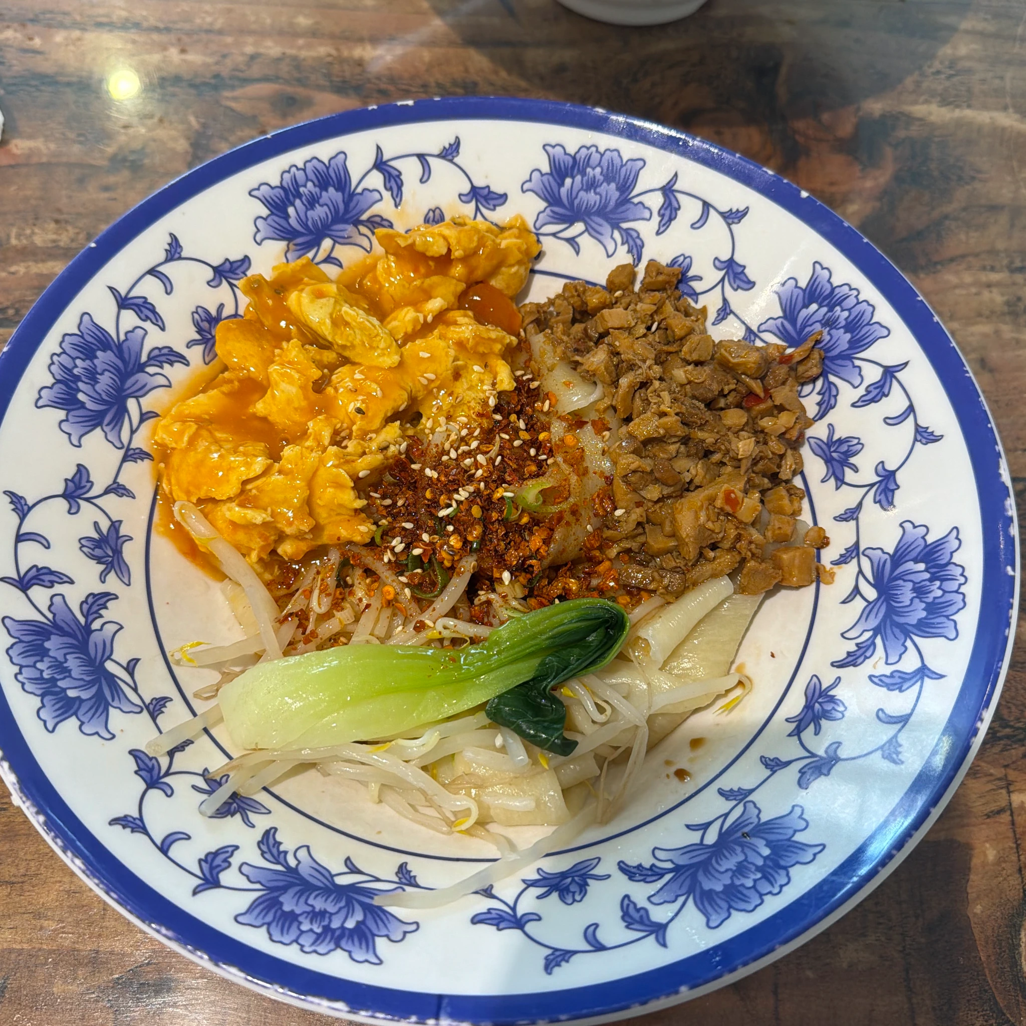 A Lunch on Makan