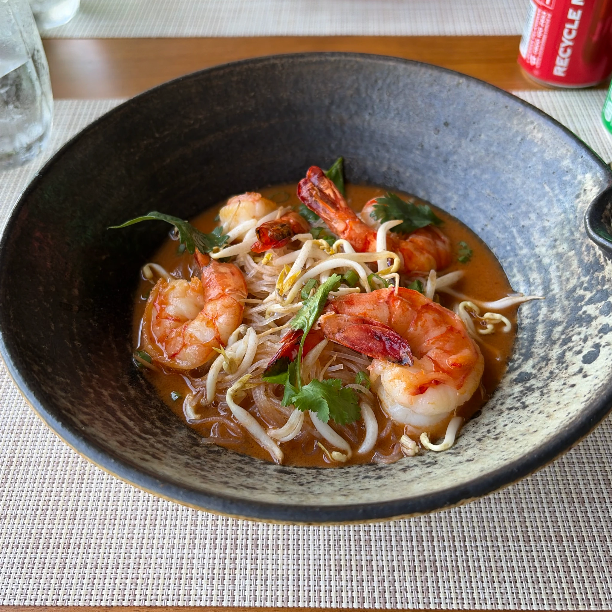 A Lunch on Makan