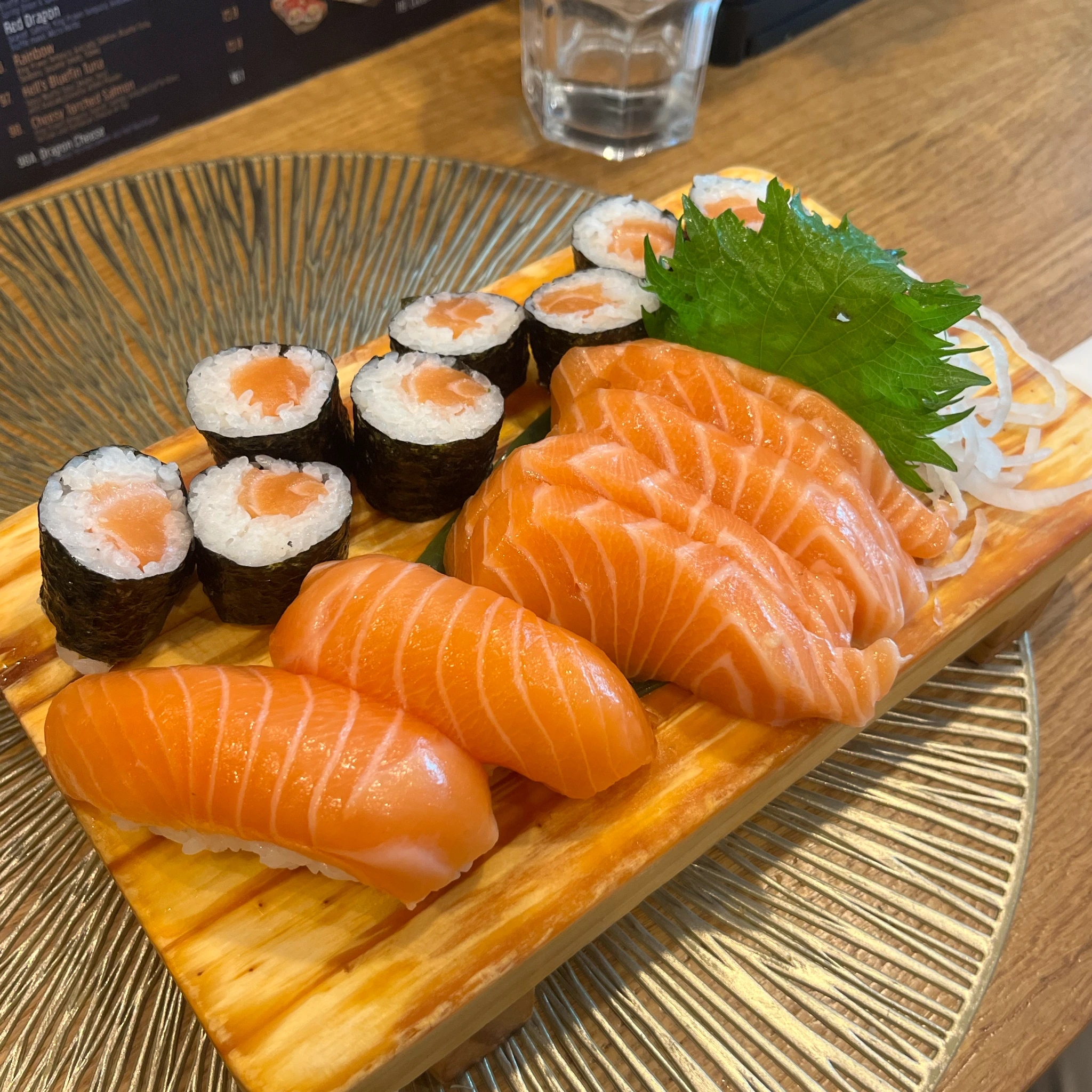 A Lunch on Makan