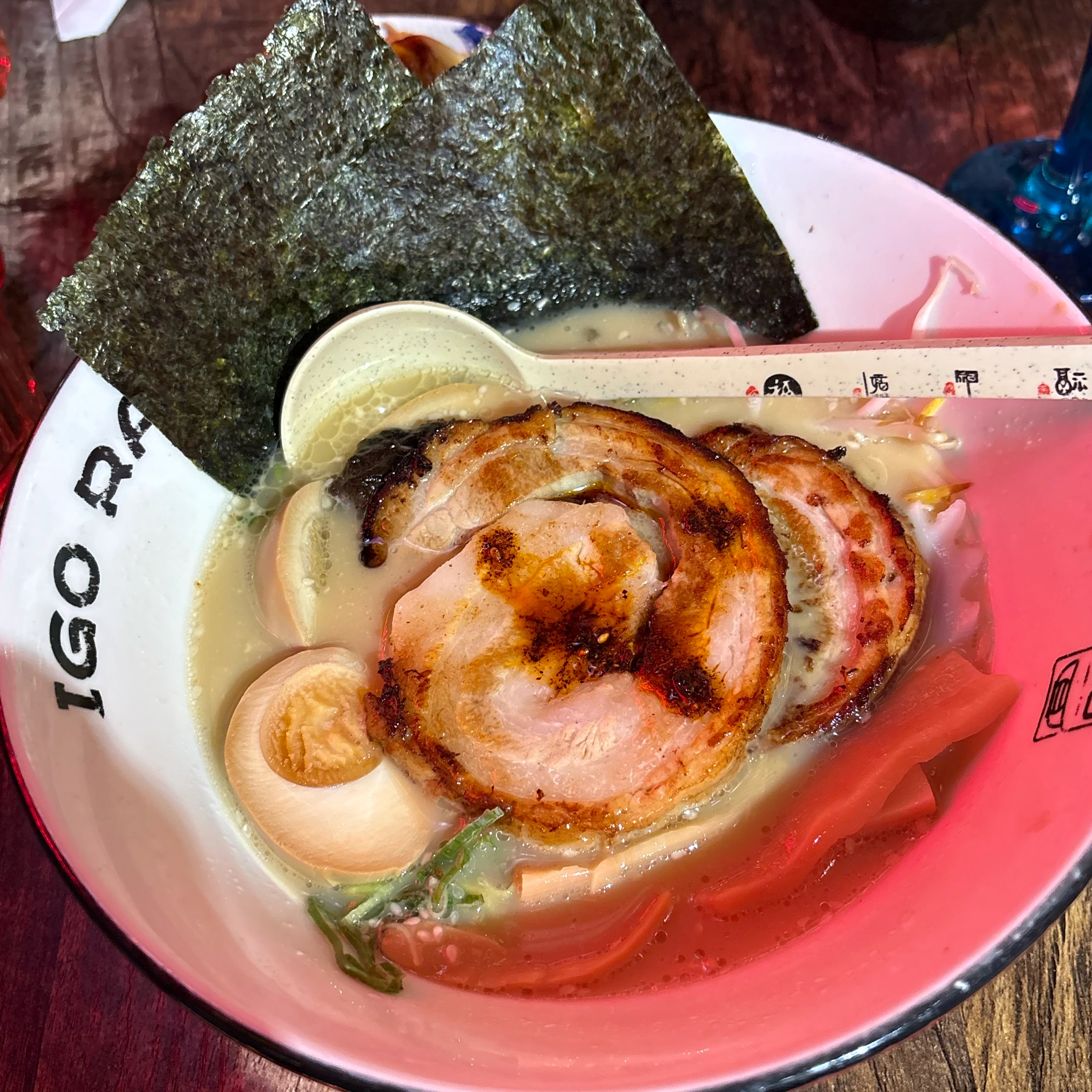 A Lunch on Makan