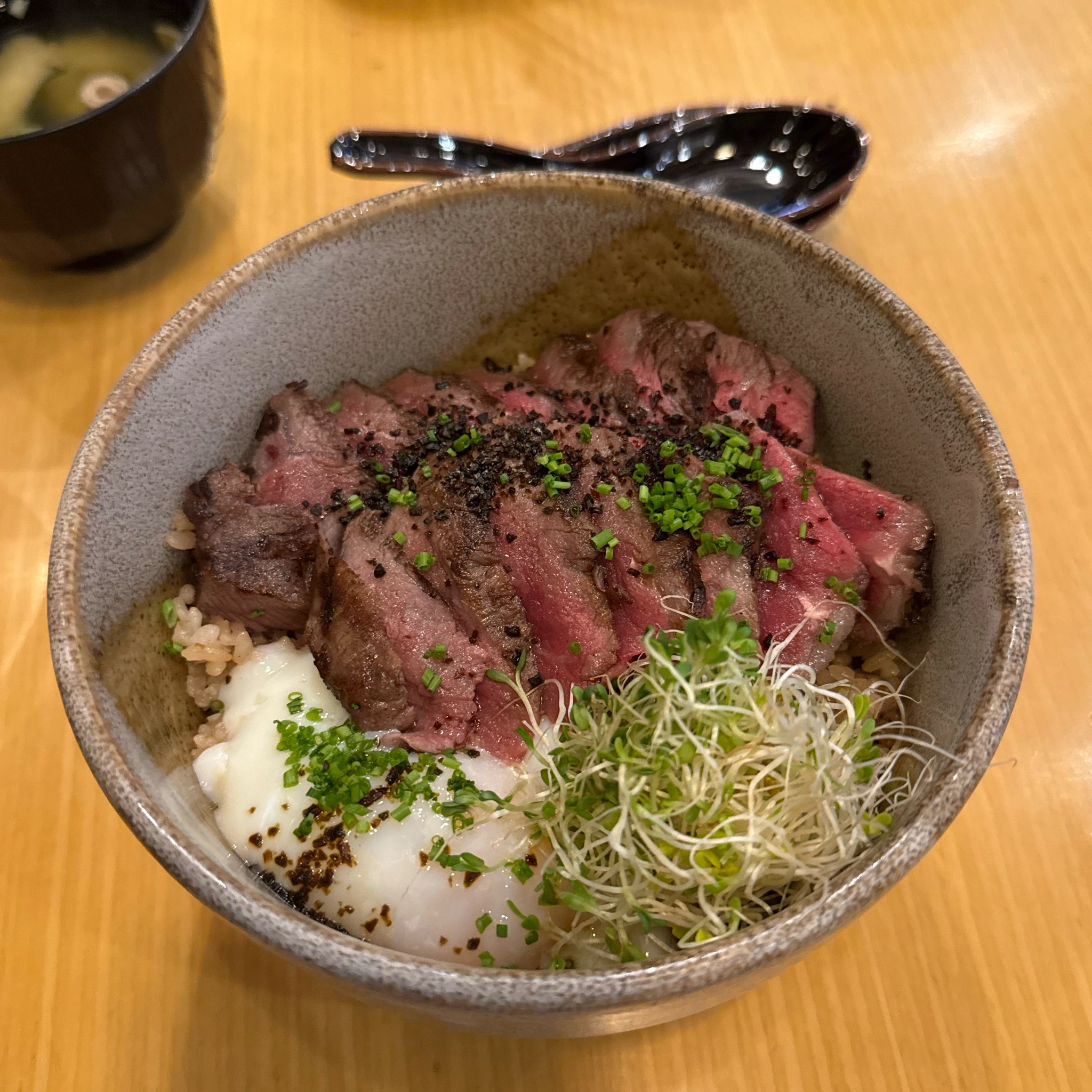 A Lunch on Makan