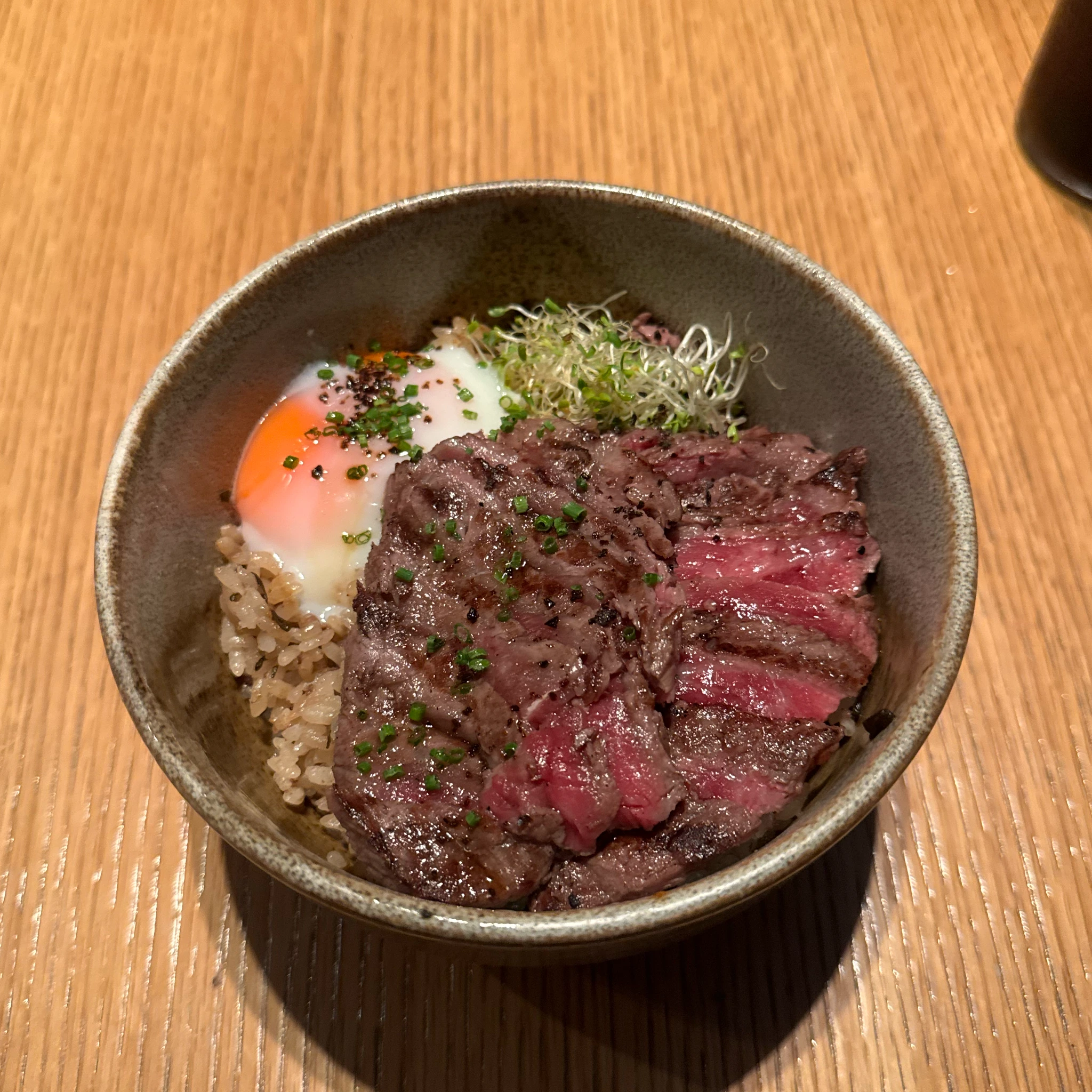 A Lunch on Makan