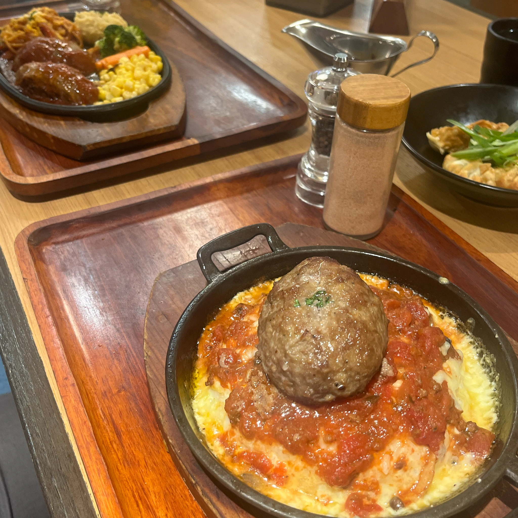 A Dinner on Makan