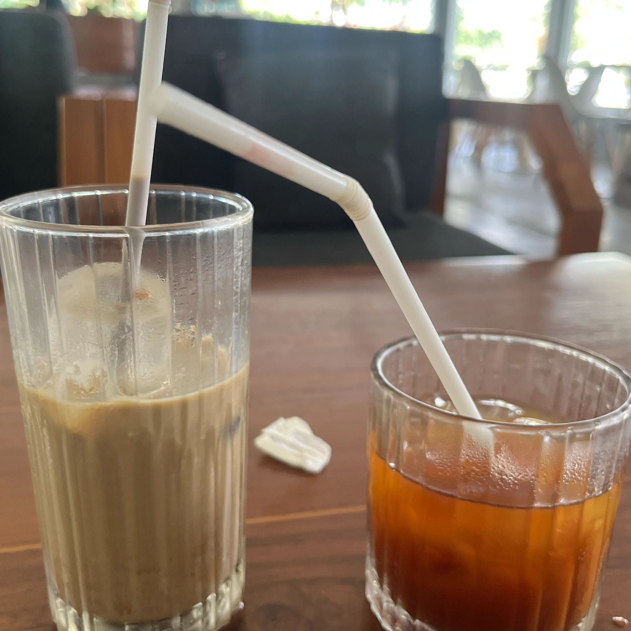 A Snack on Makan