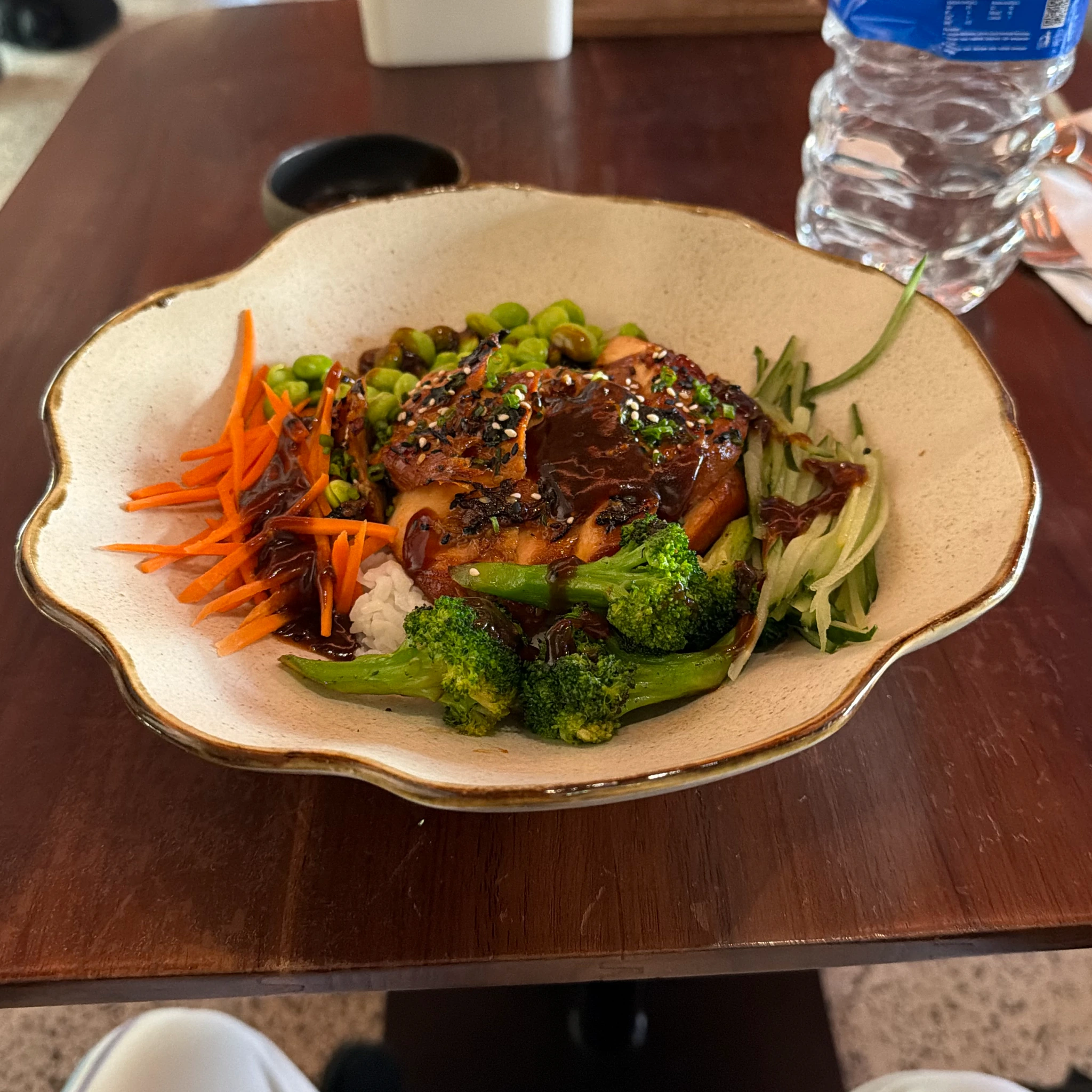 A Snack on Makan