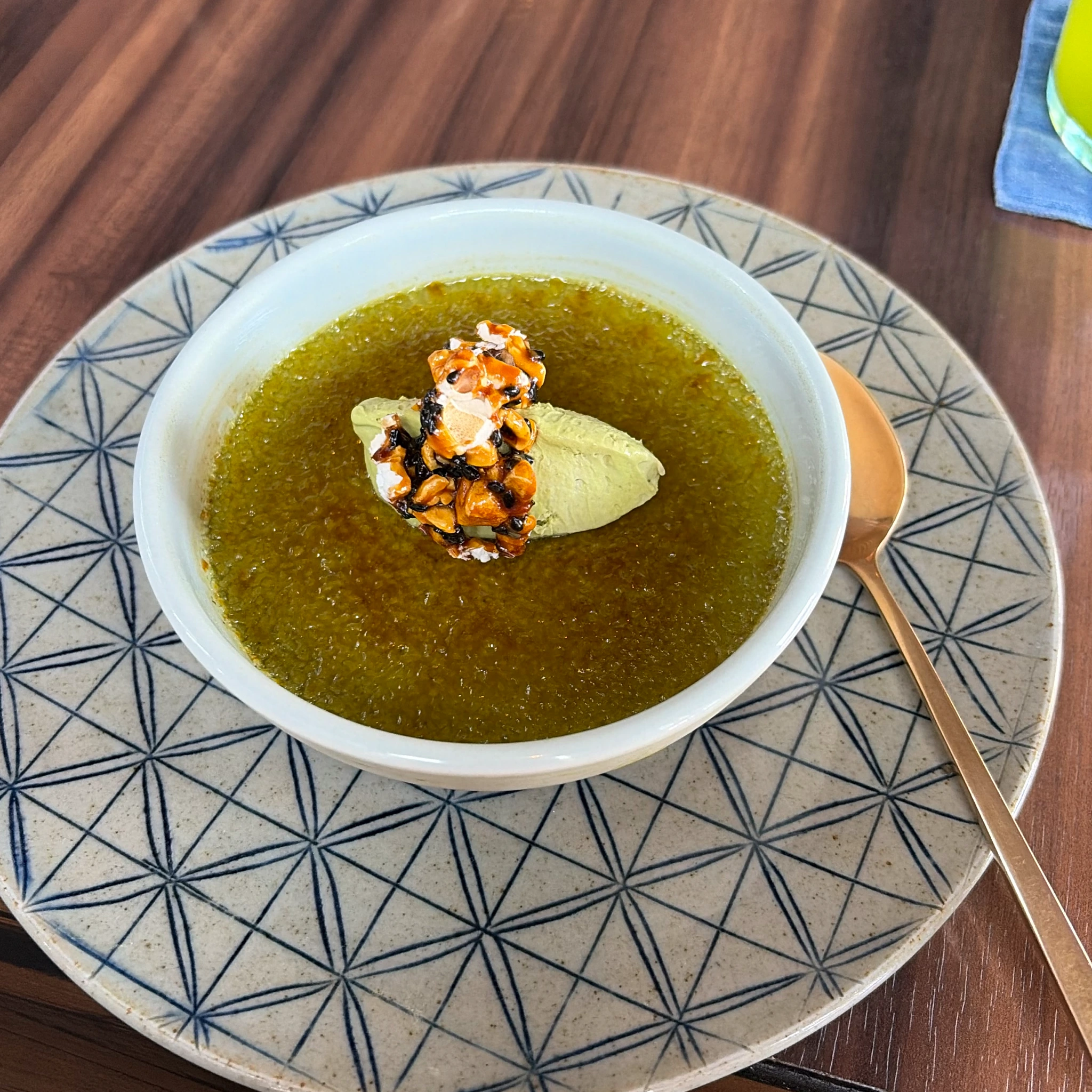 A Lunch on Makan