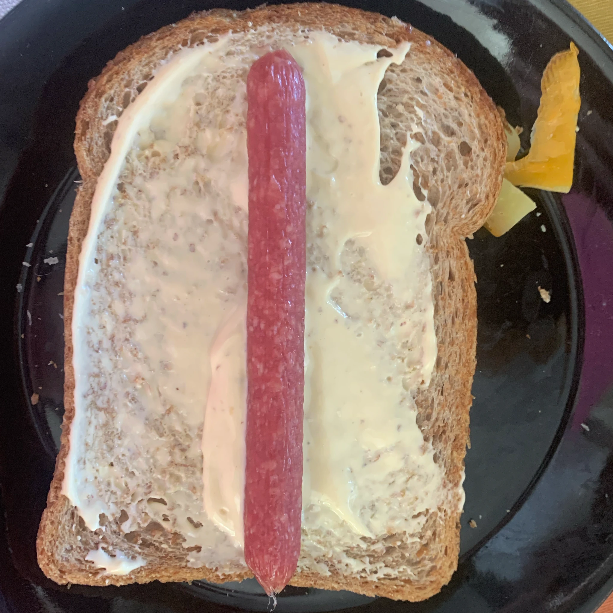 🤤 delicacy — shared on Makan