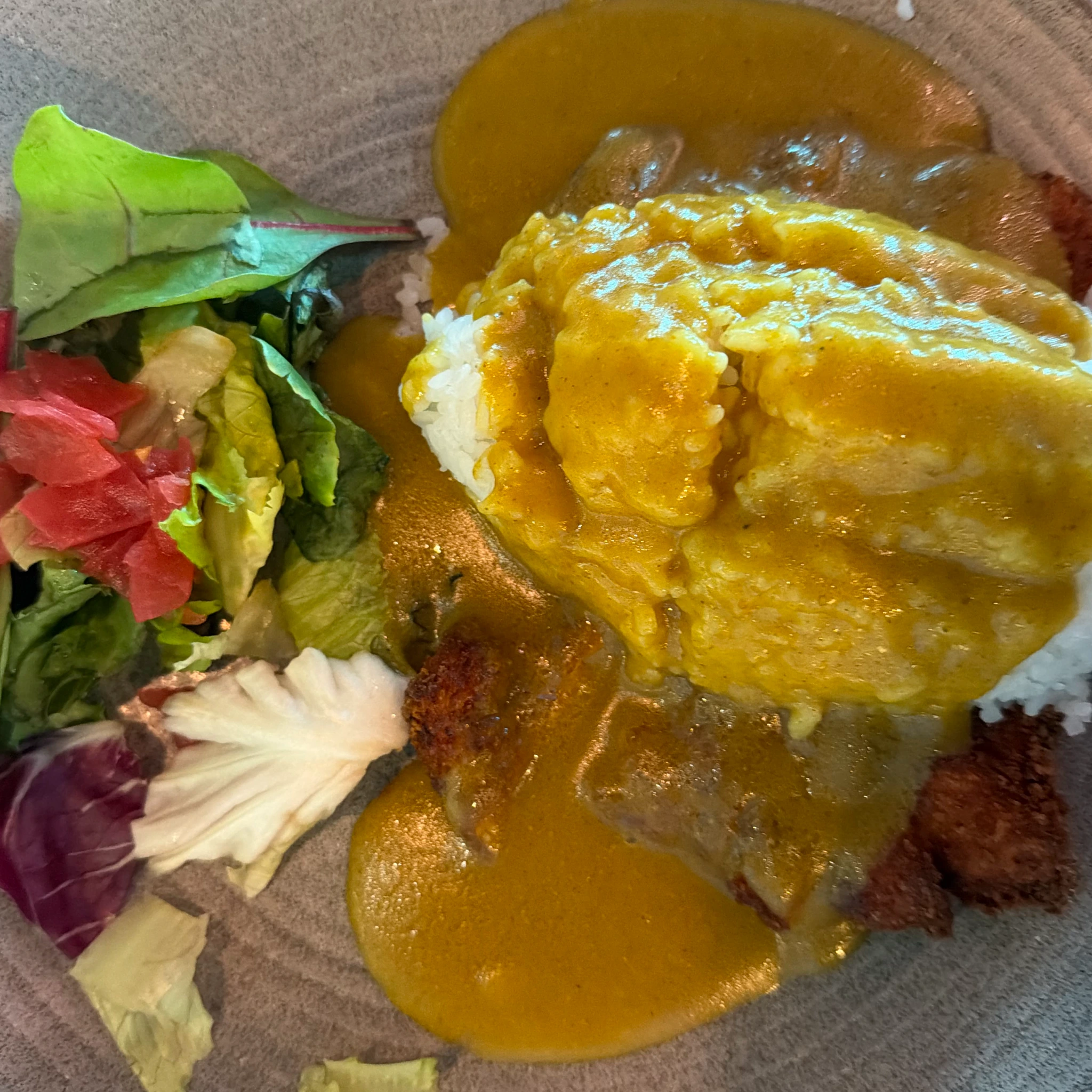 A Dinner on Makan