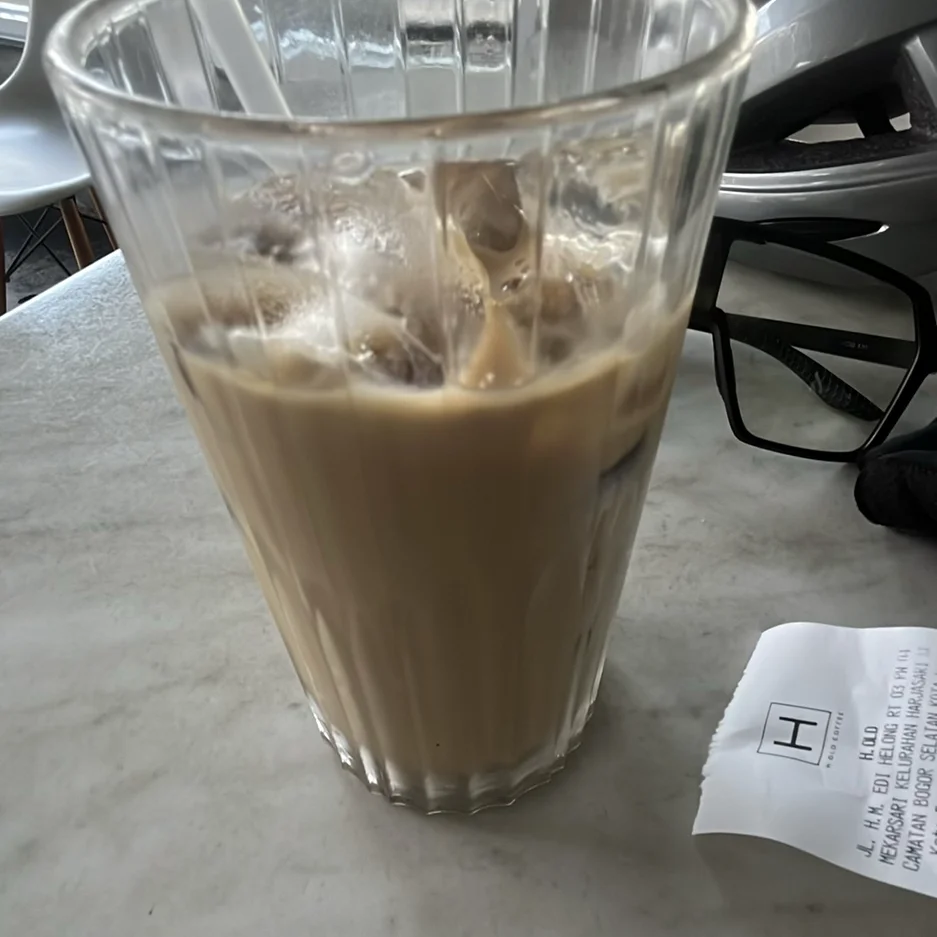 A Snack on Makan