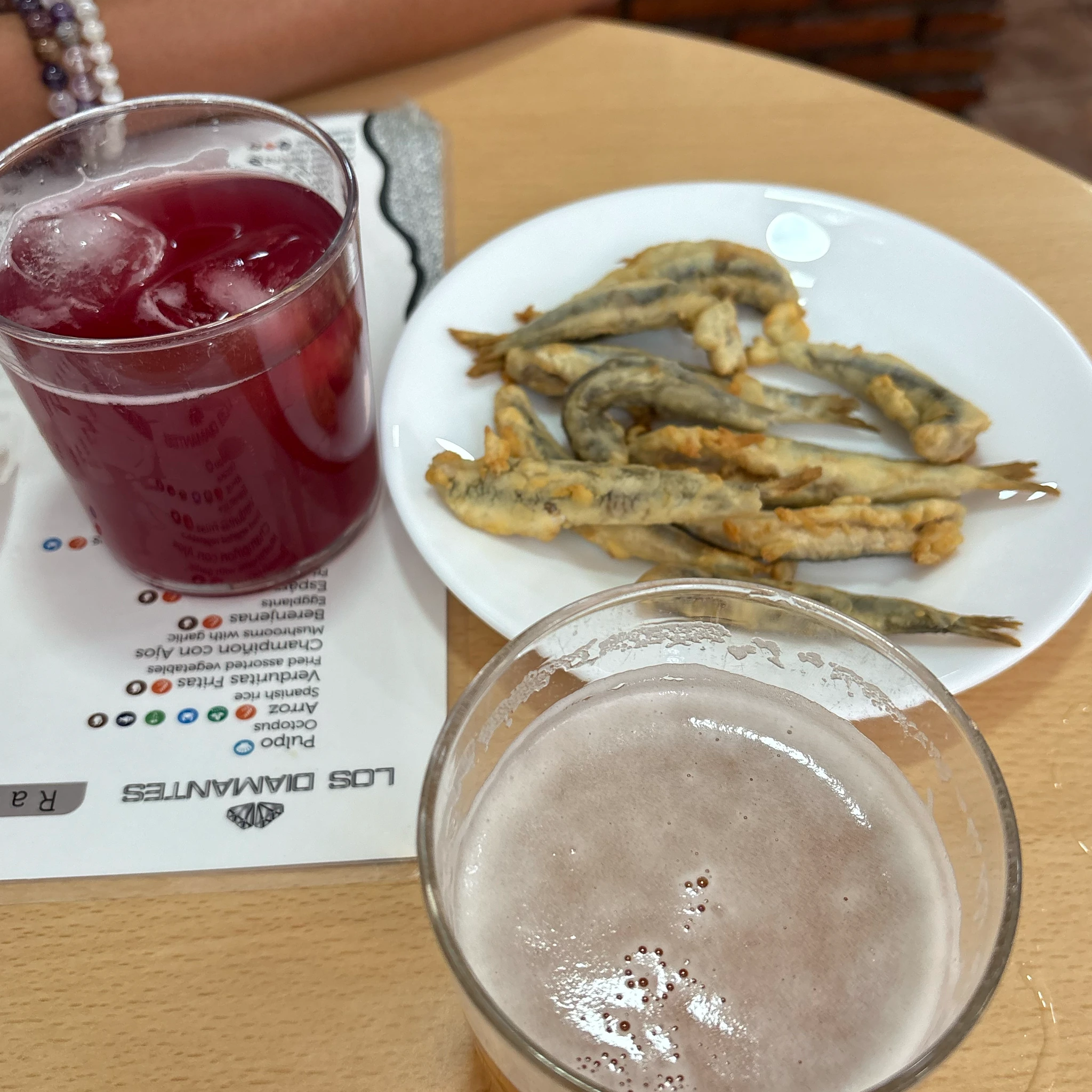 A Snack on Makan
