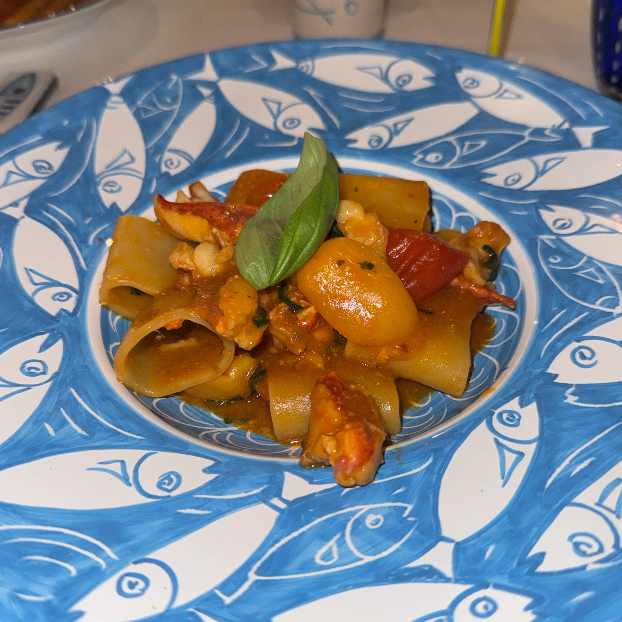 A Snack on Makan