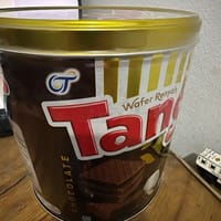 Makanan yang disimpan di Agen Assyifa Snack Kriuk Asli di Makan