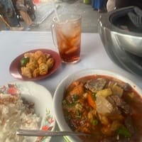 Back on the track  🚴‍♂️, Soto Mie Mang Tomie / Soto Mie Esod 04