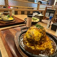 Hamburgss everyone 😋, ISHIGAMAYA HAMBURG & STEAK Central Park