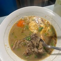 As always.. again and again 😅, Soto kang yadi