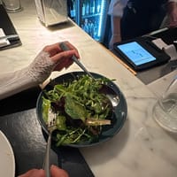 So full, Donostia Restaurant