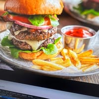 Makanan yang disimpan di Yasami Japanese Restaurant di Makan