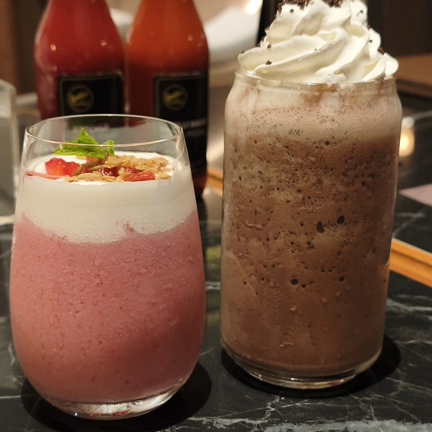 A Snack on Makan