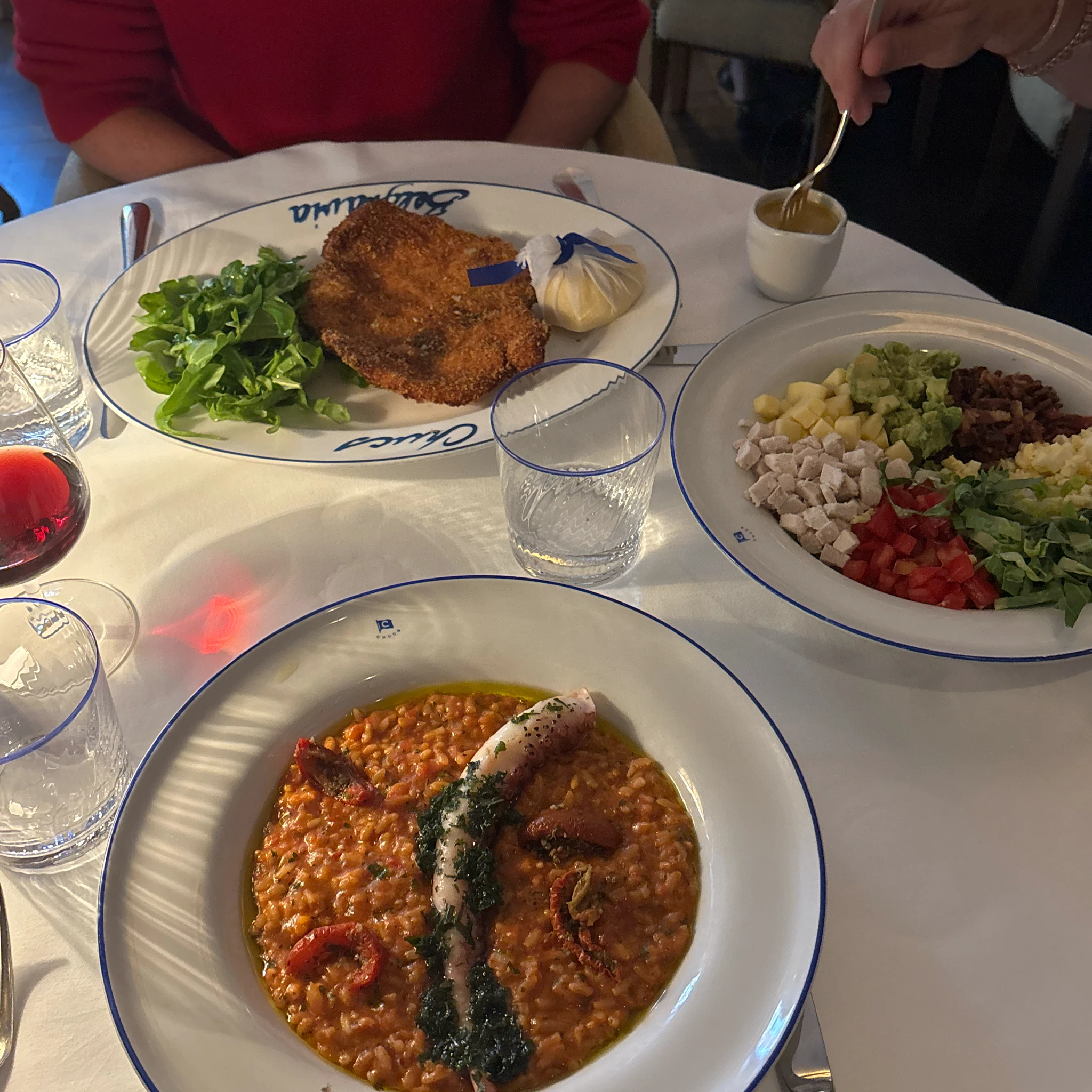 A Dinner on Makan