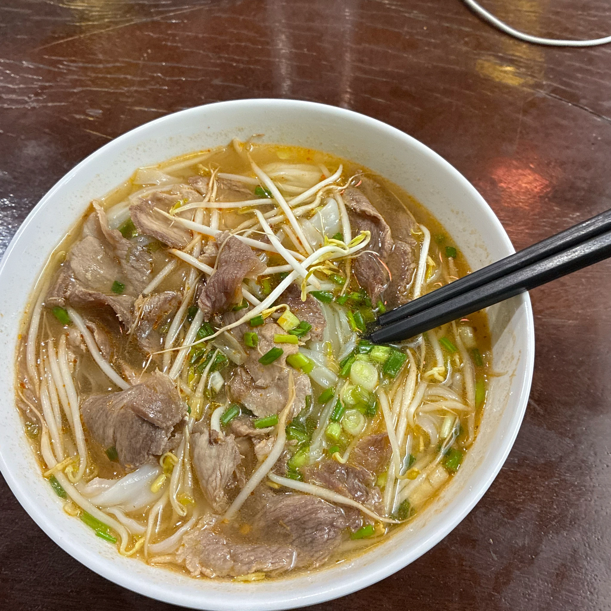 A meal at BEE PUB - PHONG NHA — shared on Makan