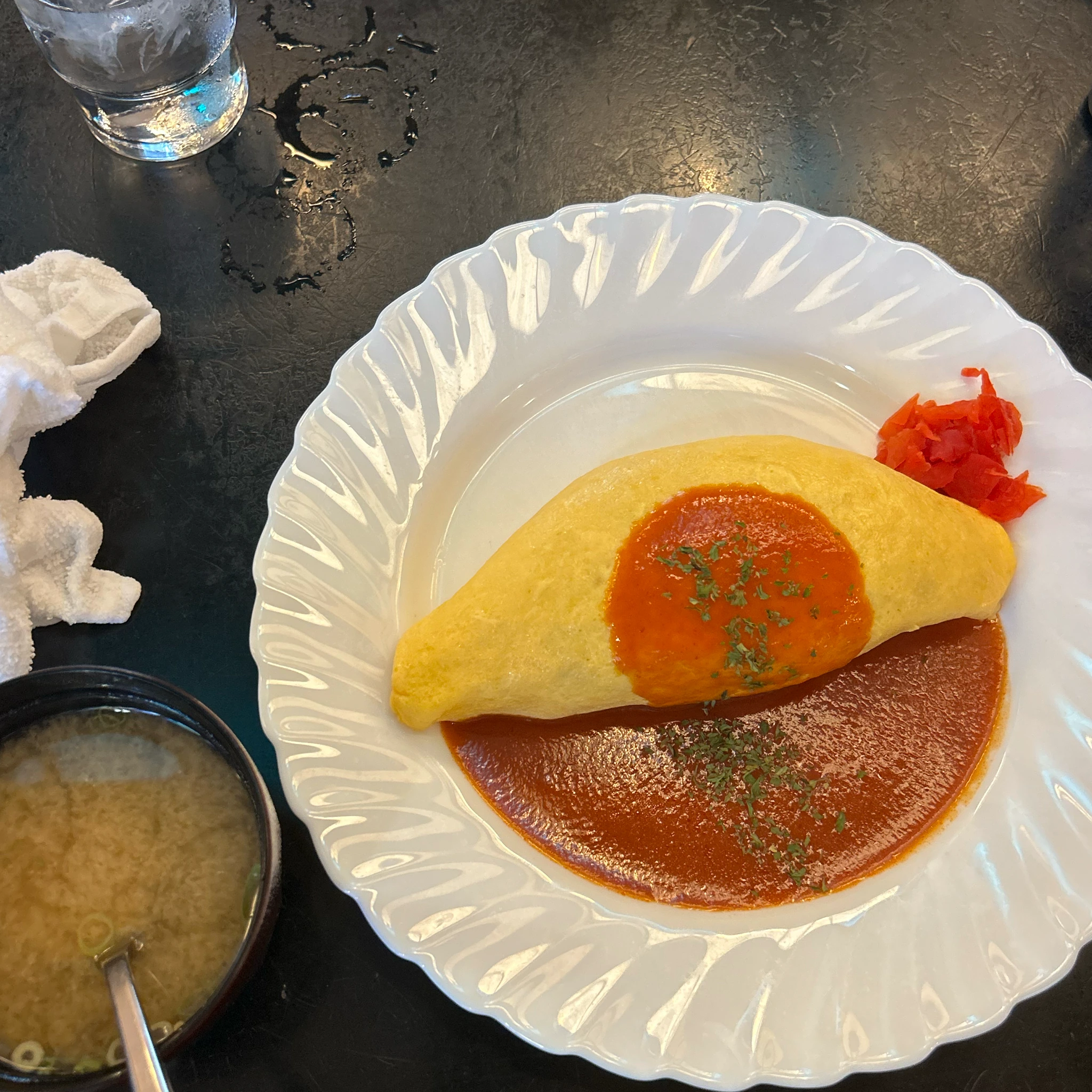 A Breakfast on Makan