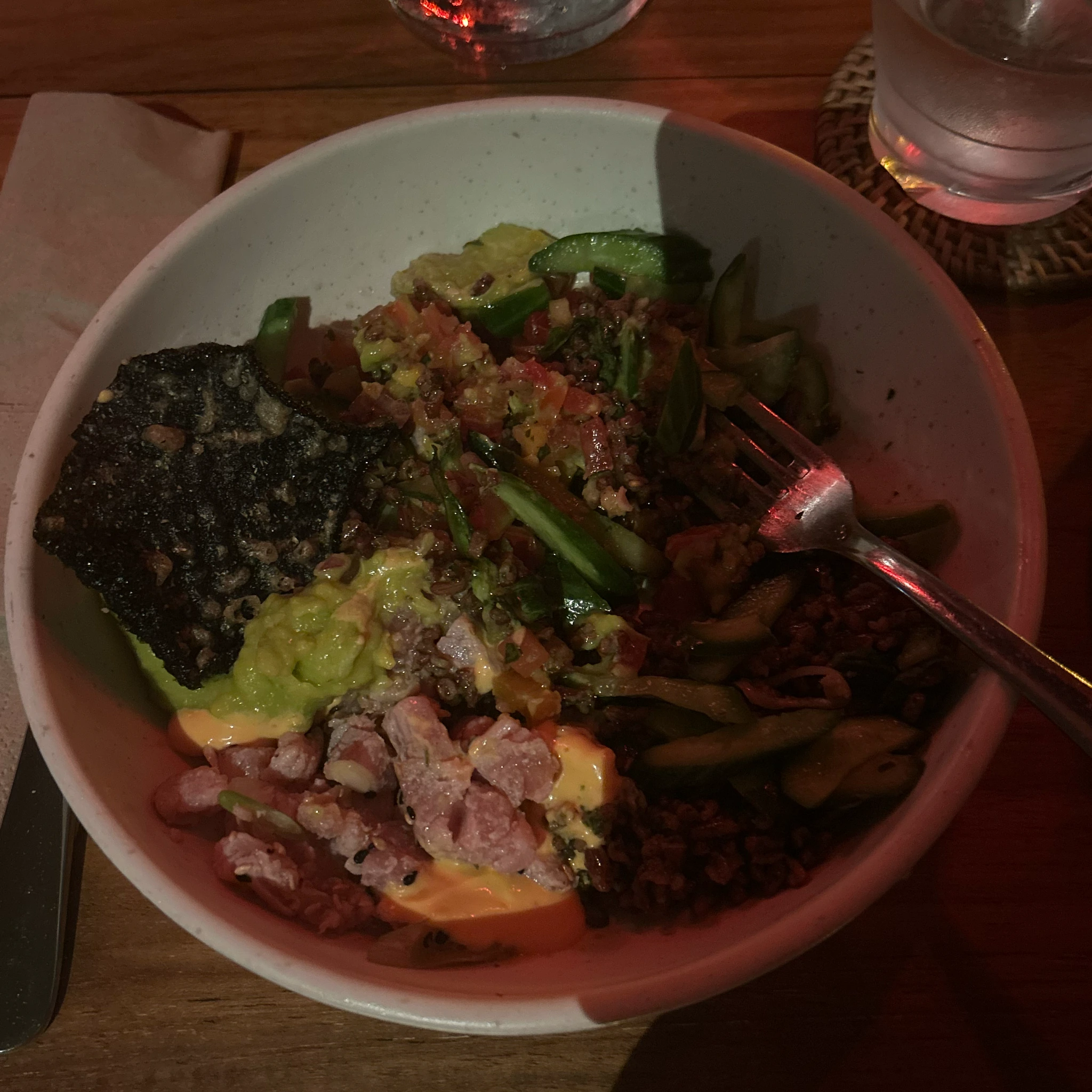 A Dinner on Makan