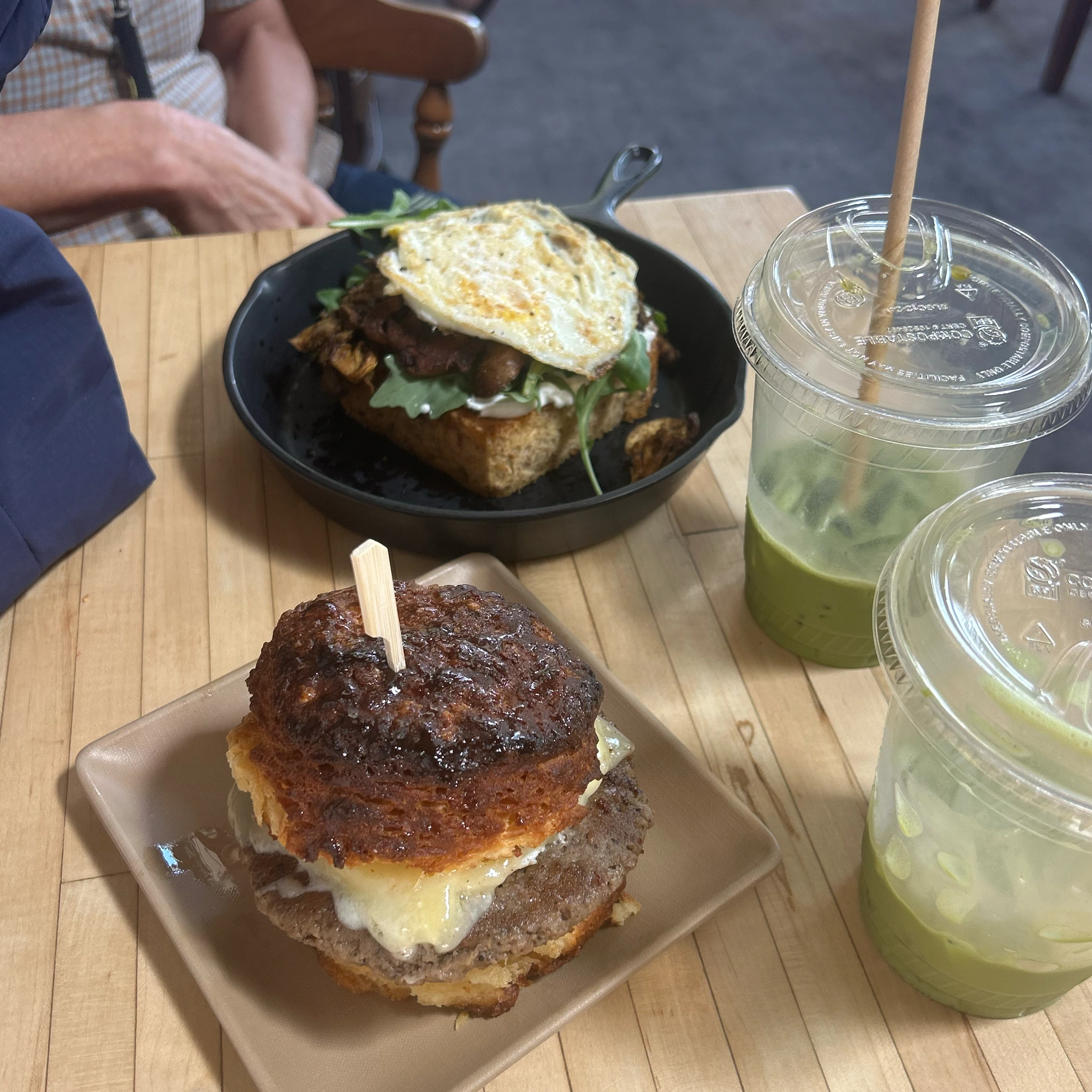 A Lunch on Makan
