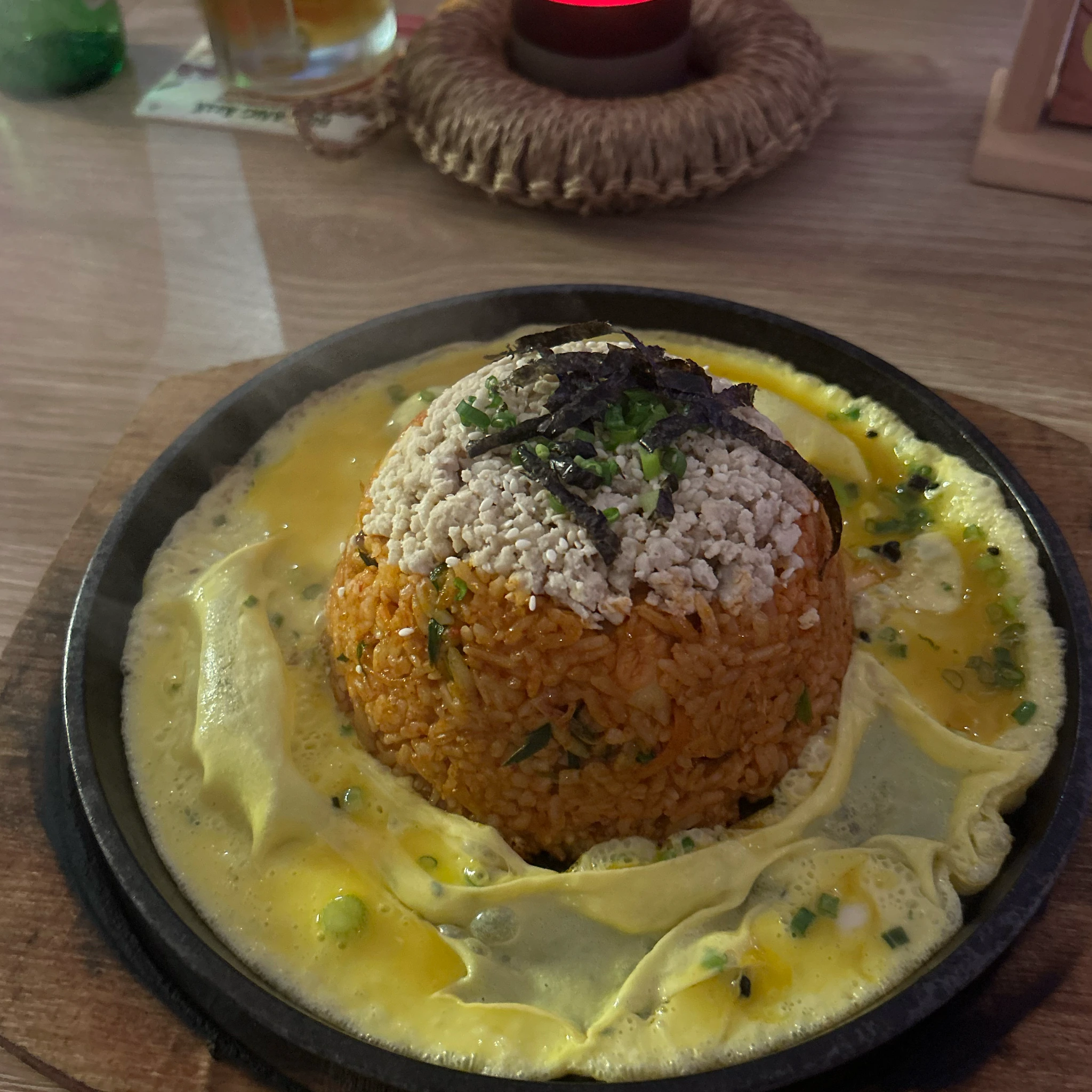 A Snack on Makan