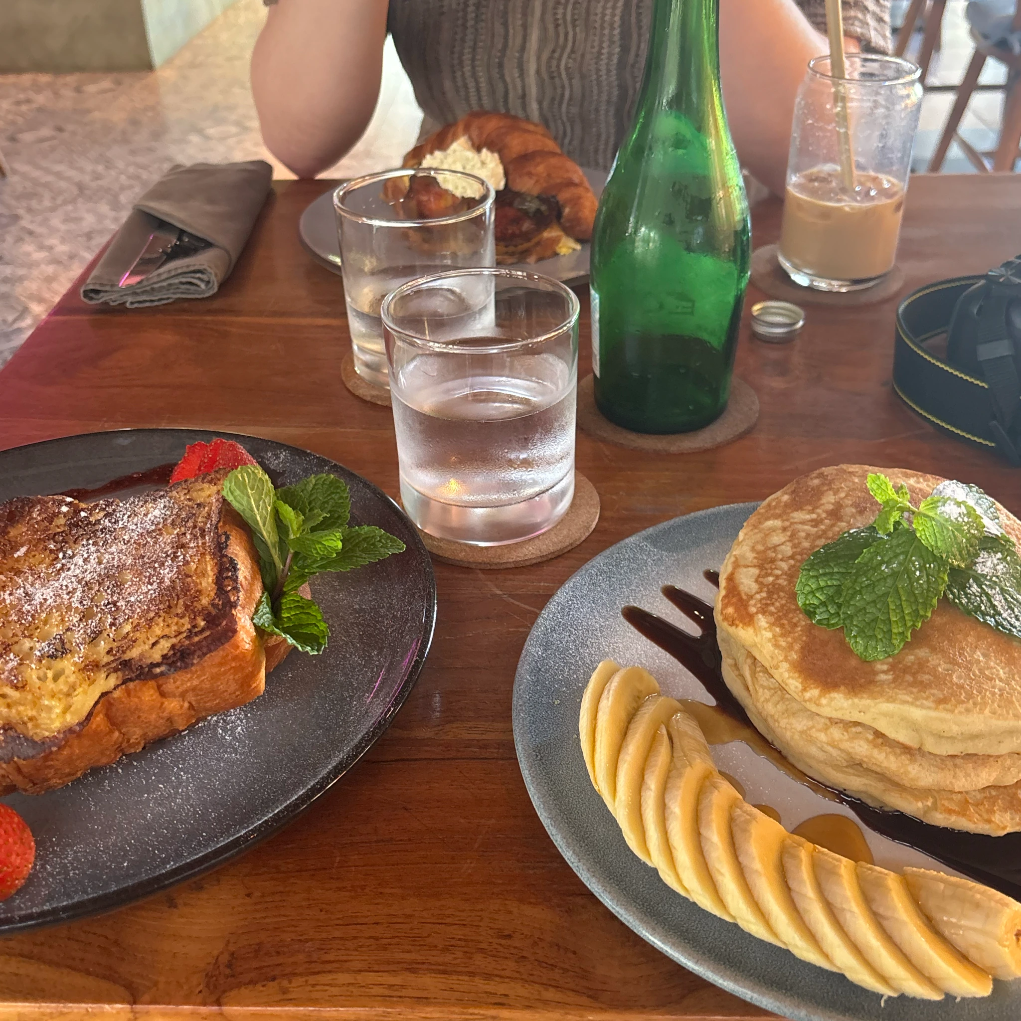A Lunch on Makan