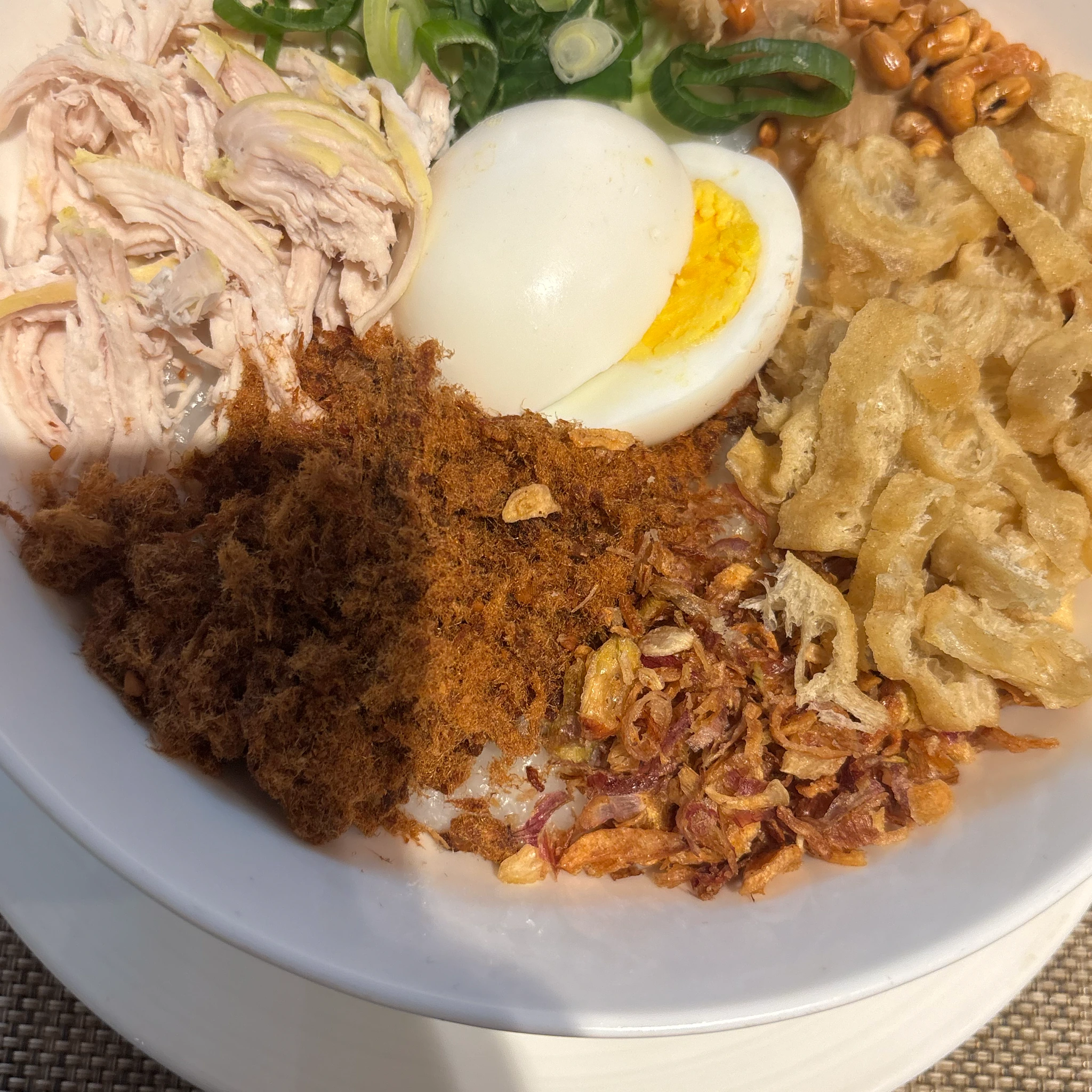 A Lunch on Makan